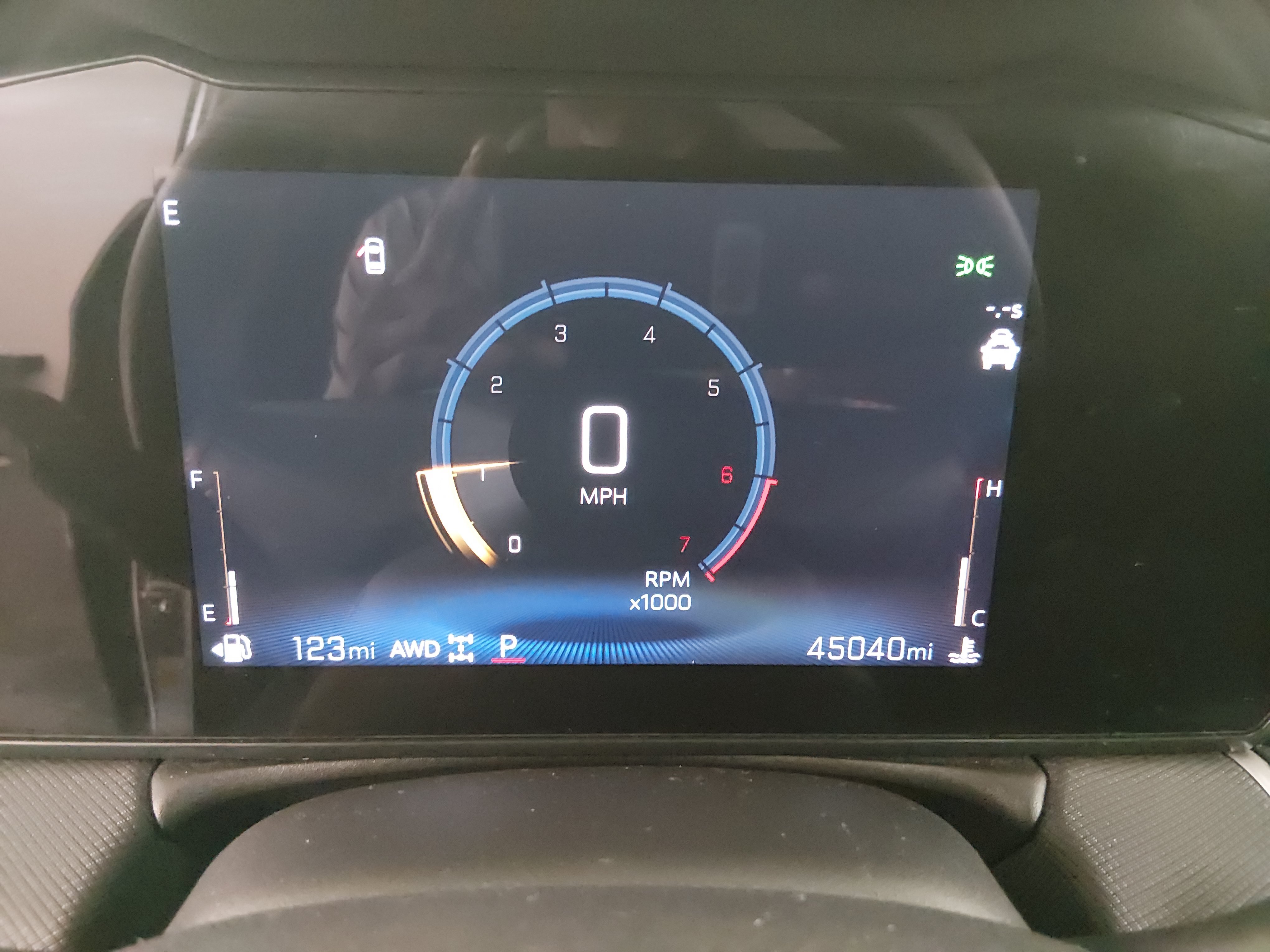 2024 Chevrolet TrailBlazer LT - Photo 14