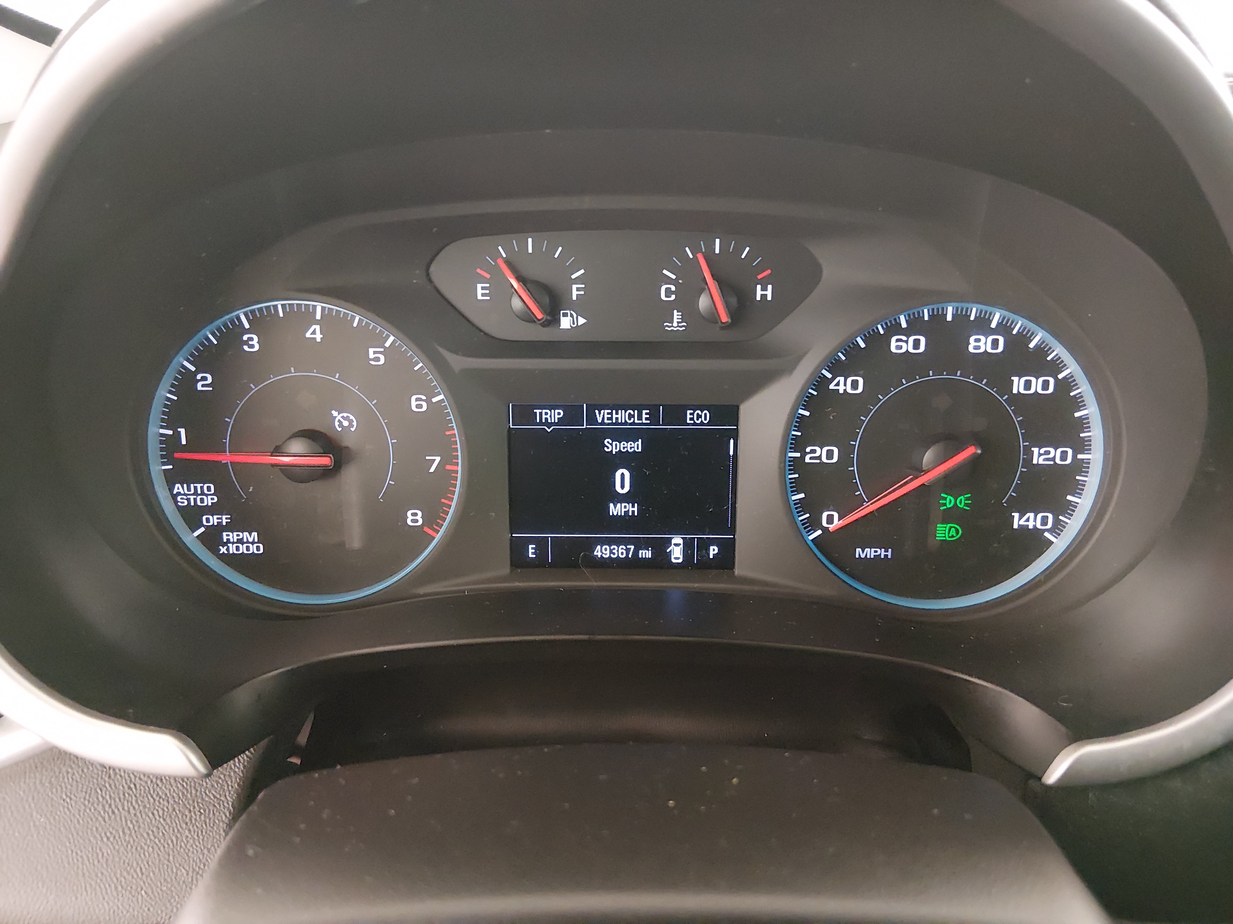 2023 Chevrolet Malibu 1LT - Photo 14