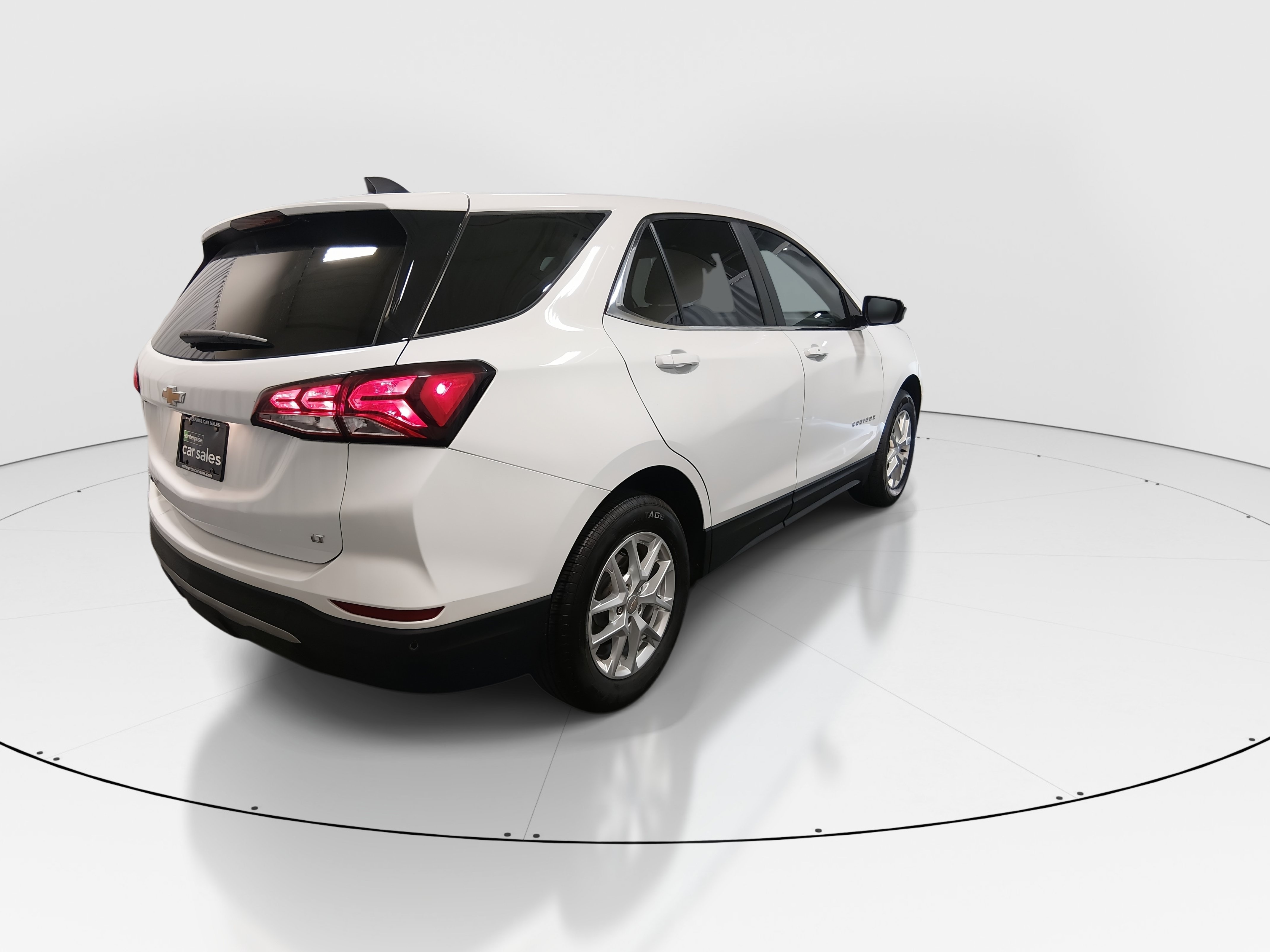 2024 Chevrolet Equinox LT - Photo 7