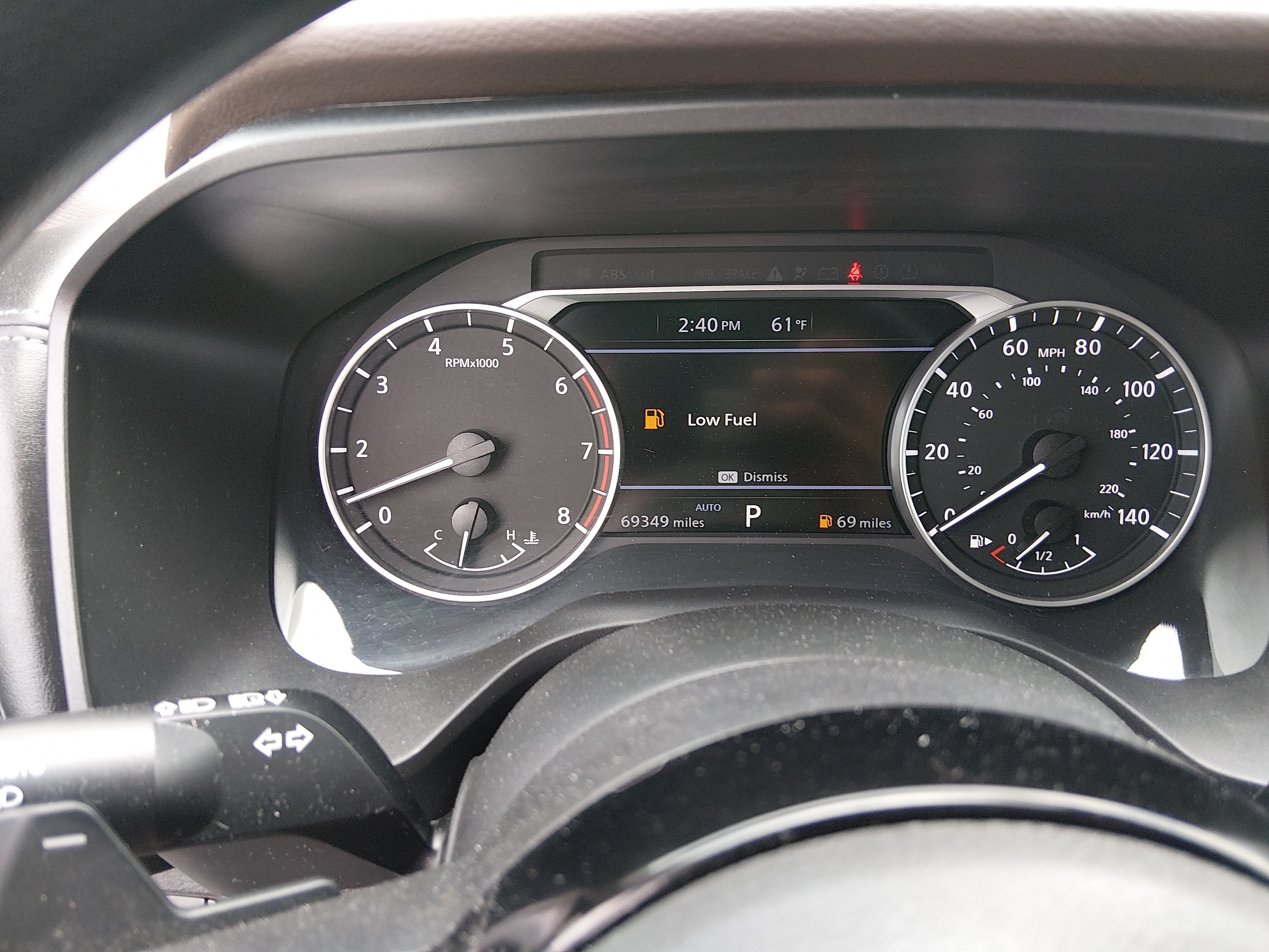 2023 Nissan Rogue SV - Photo 14