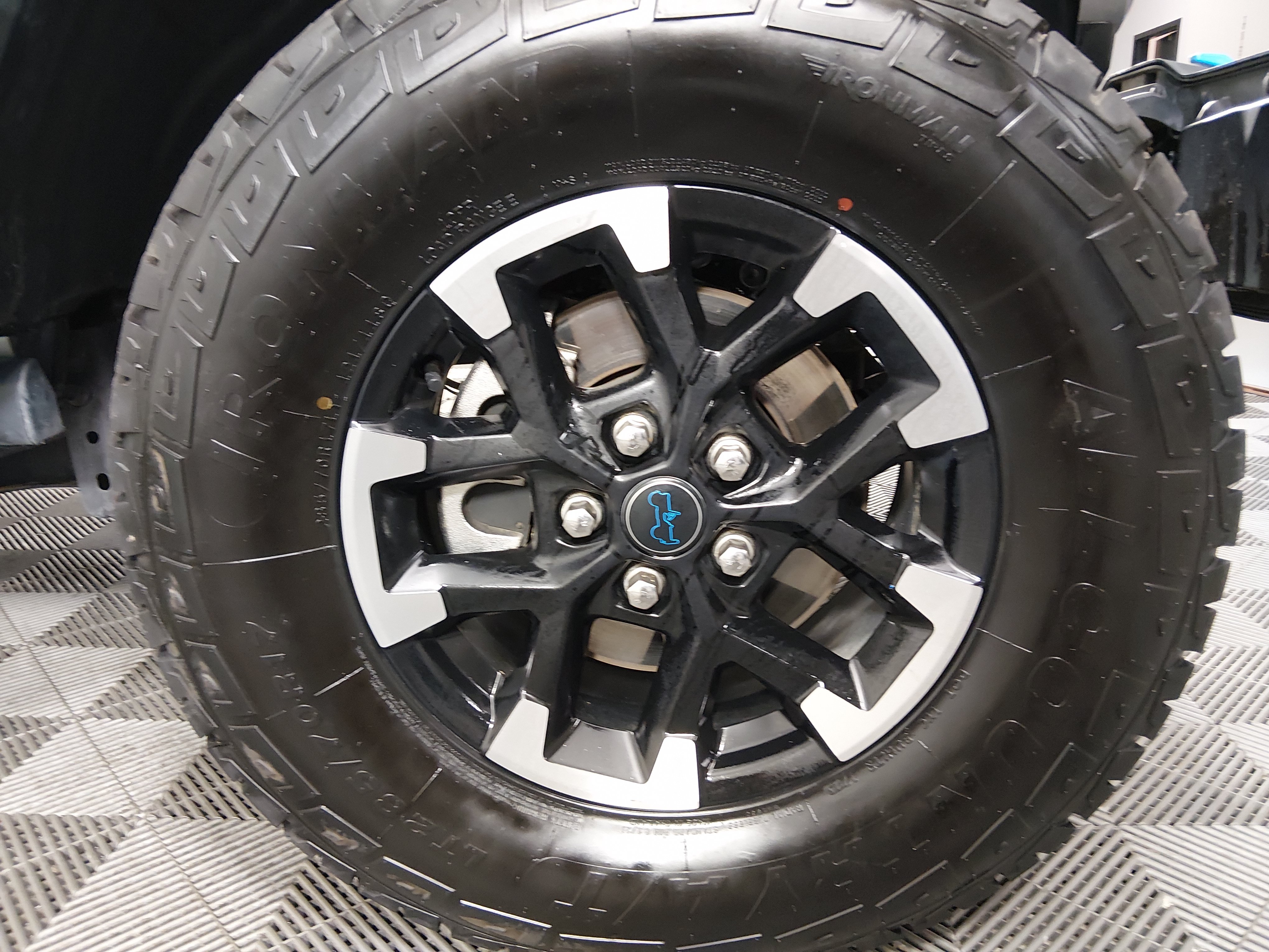 2024 Jeep Wrangler 4xe Rubicon 4XE - Photo 10