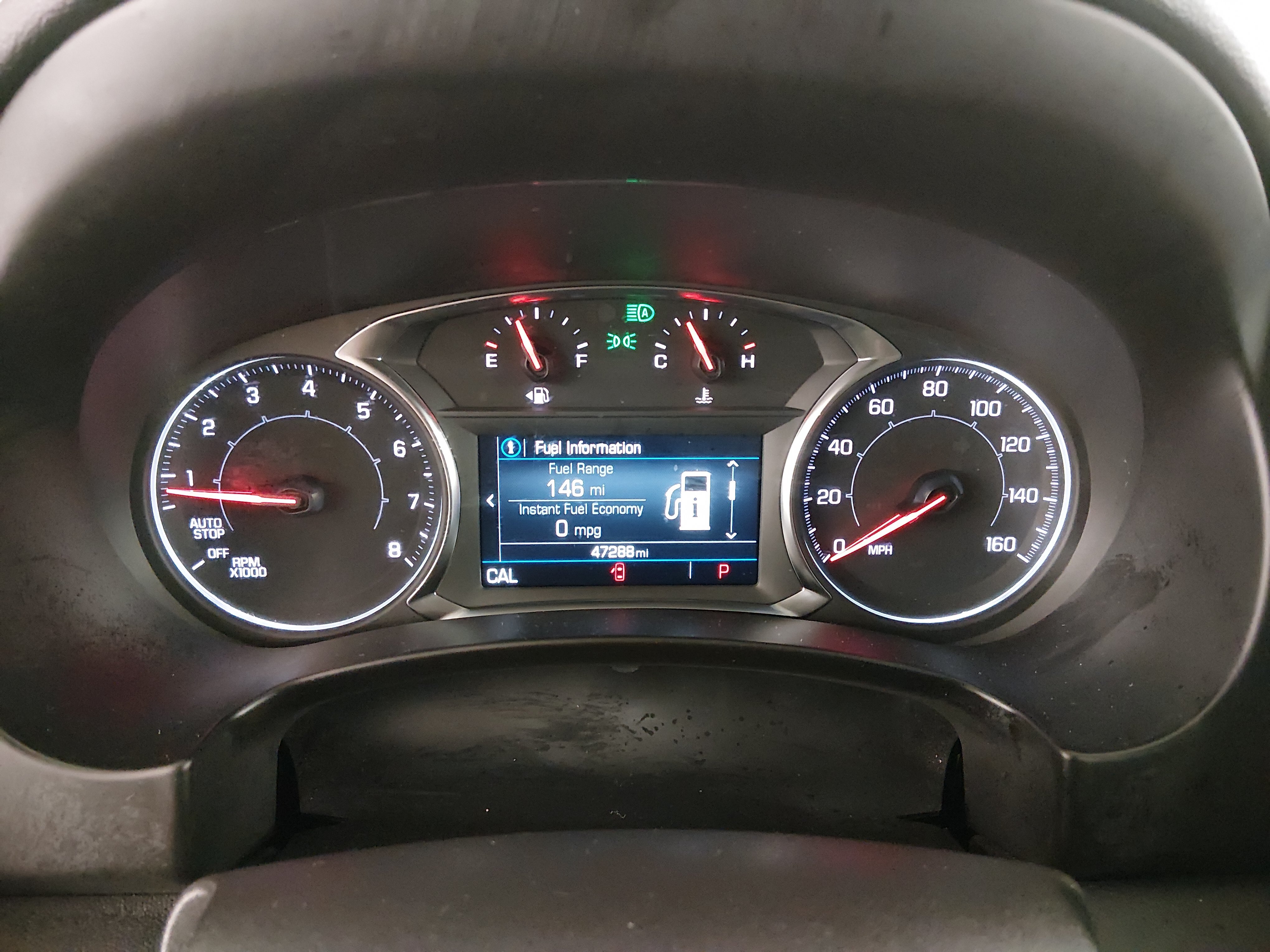 2024 GMC Terrain SLE - Photo 14