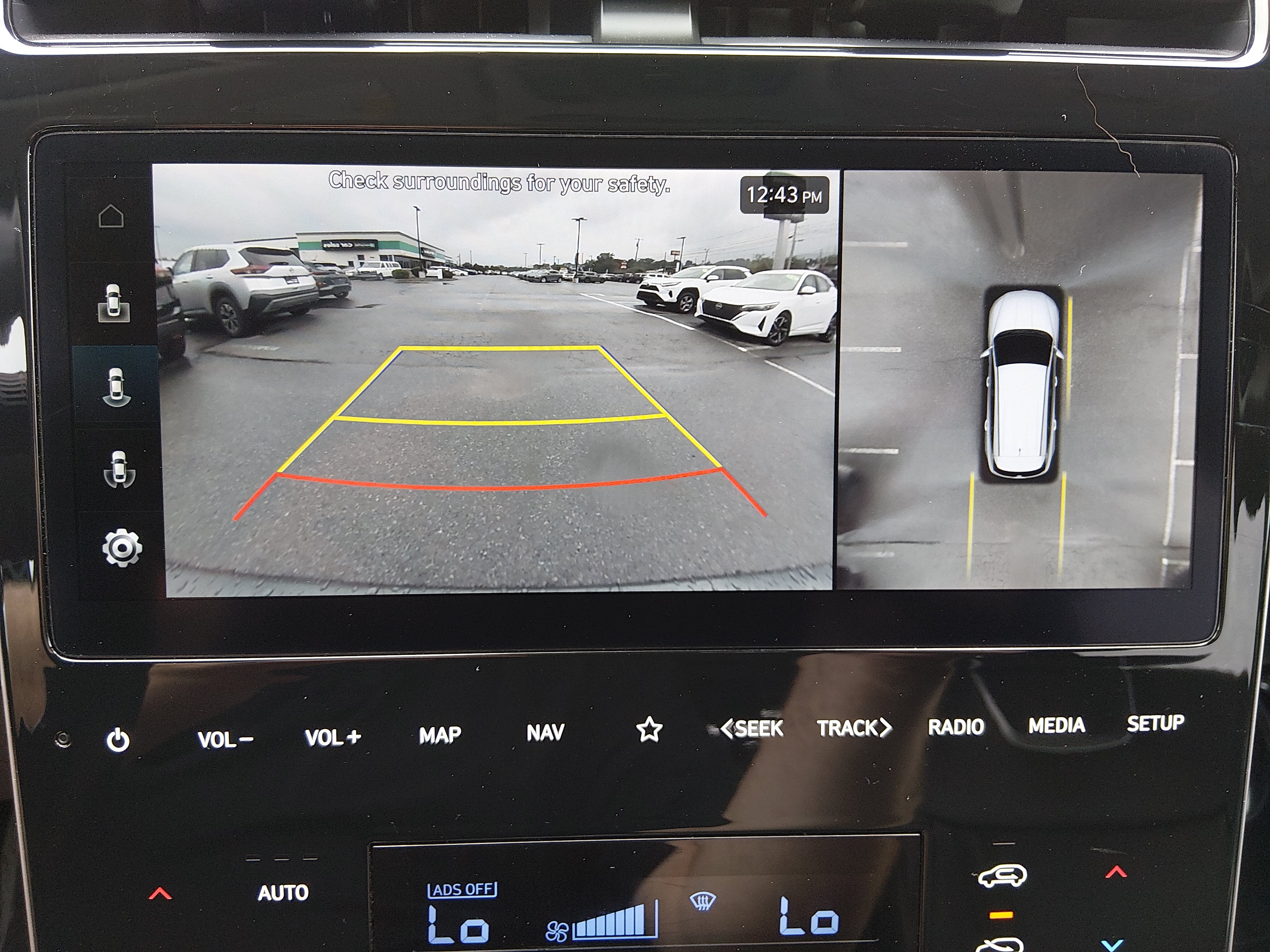 2024 Hyundai Tucson Limited - Photo 16
