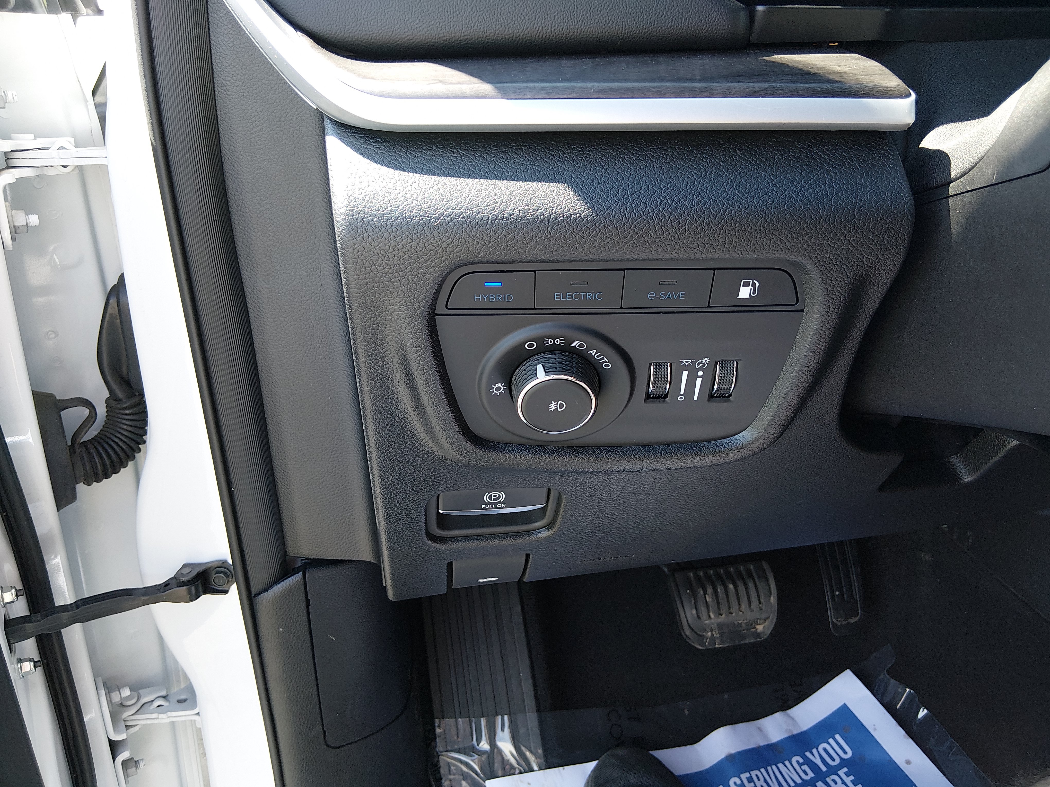 2024 Jeep Grand Cherokee 4xe - Photo 13