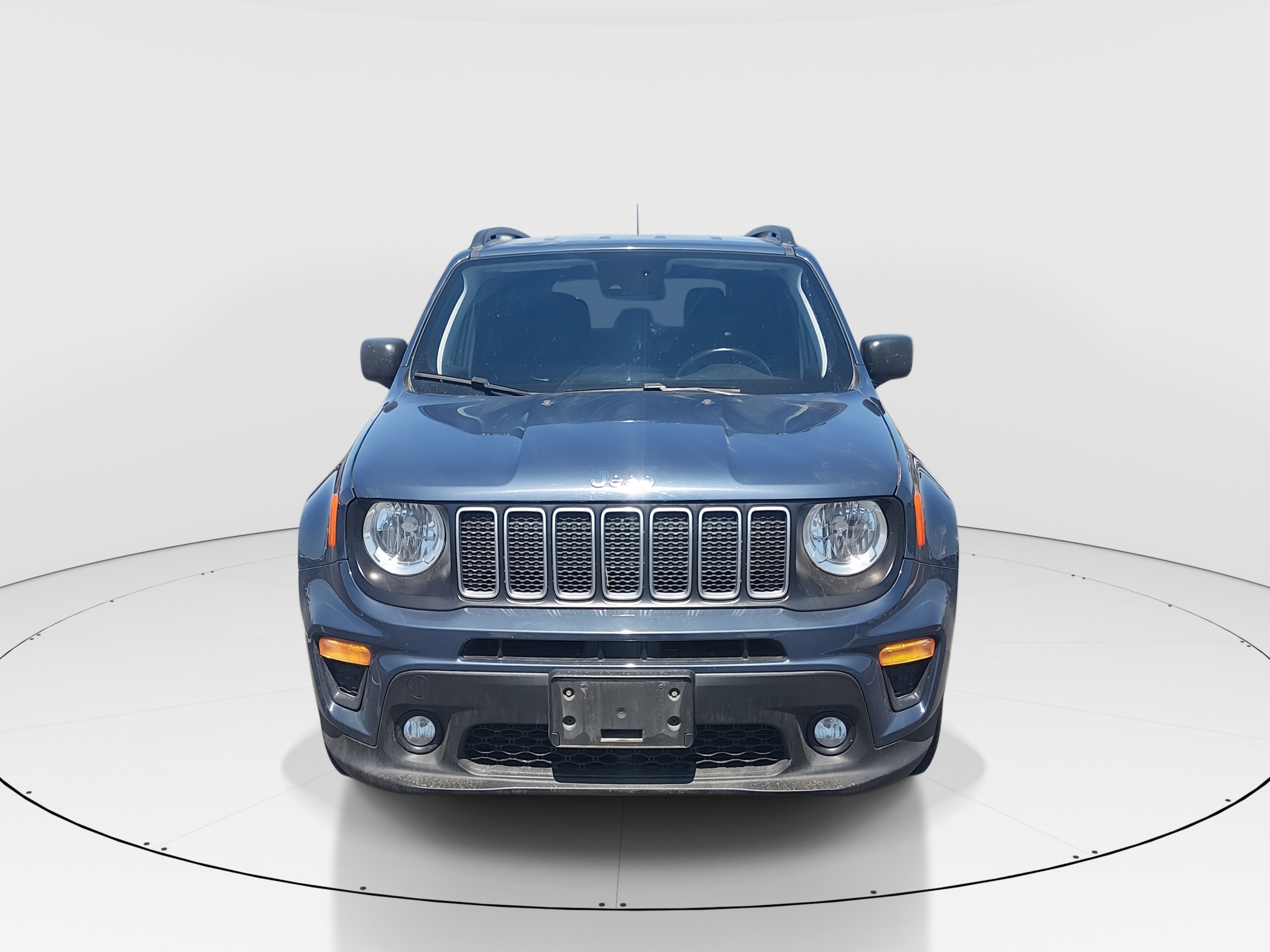 2022 Jeep Renegade Latitude - Photo 2
