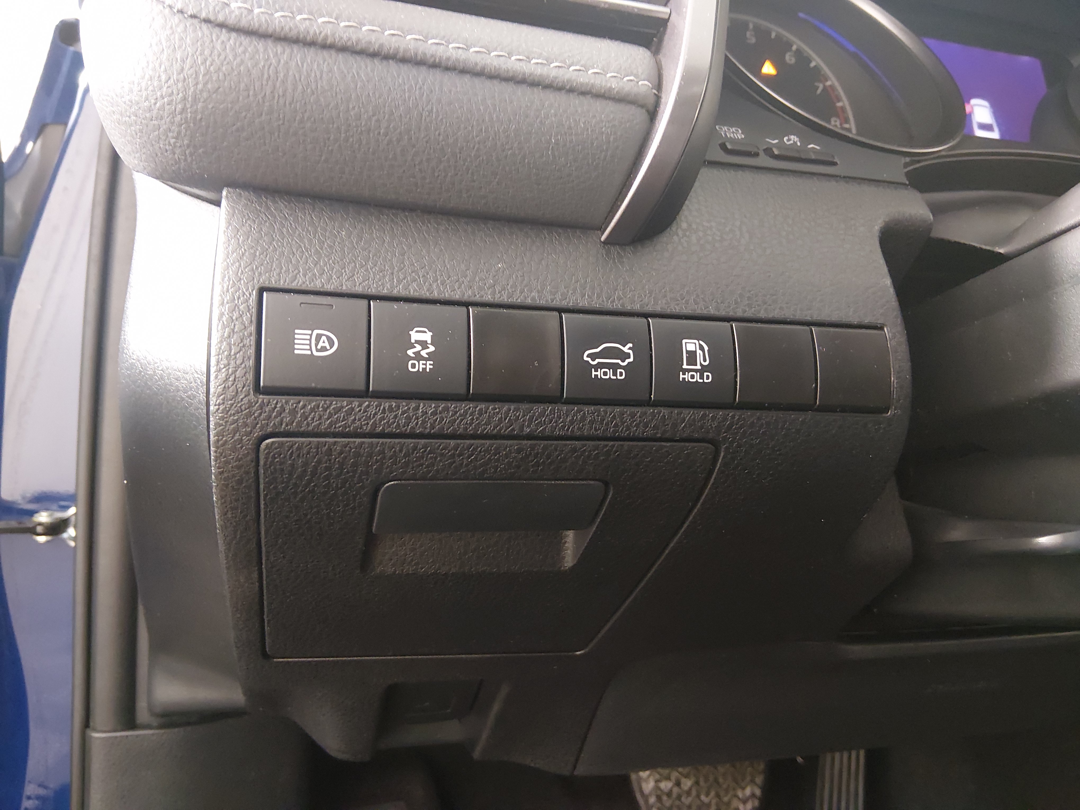 2023 Toyota Camry SE Nightshade - Photo 13
