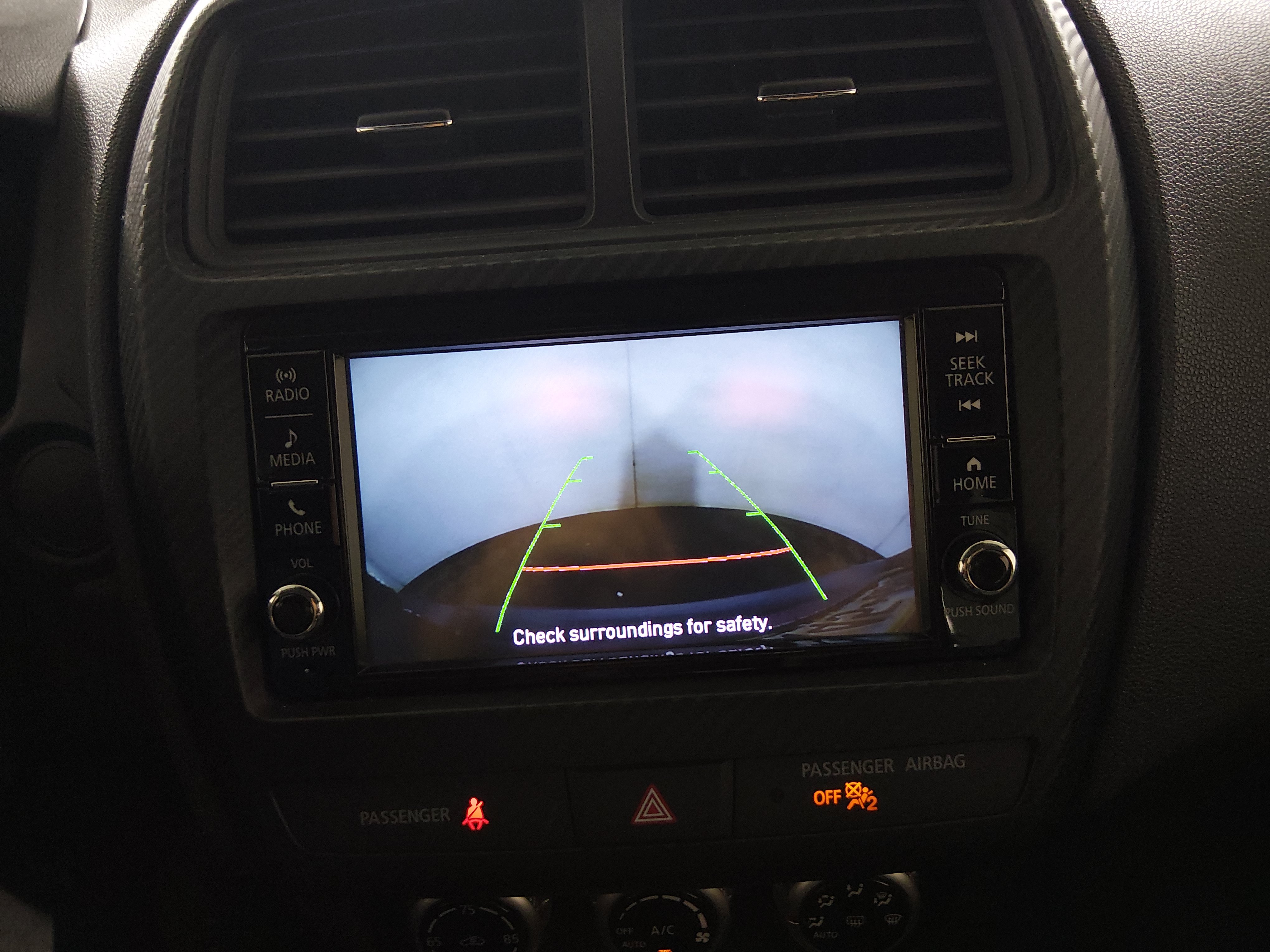 2024 Mitsubishi Outlander Sport ES - Photo 17