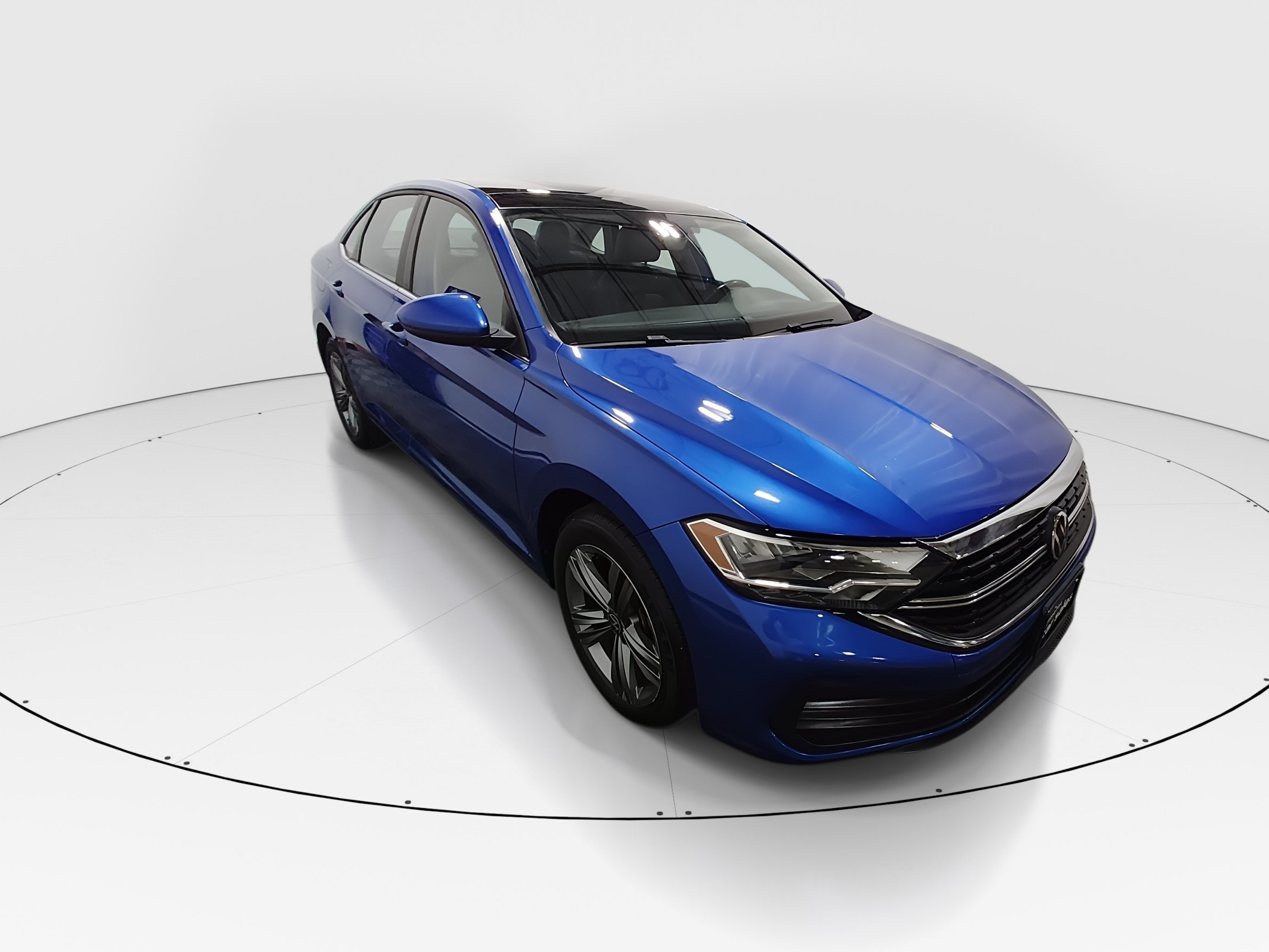 2024 Volkswagen Jetta