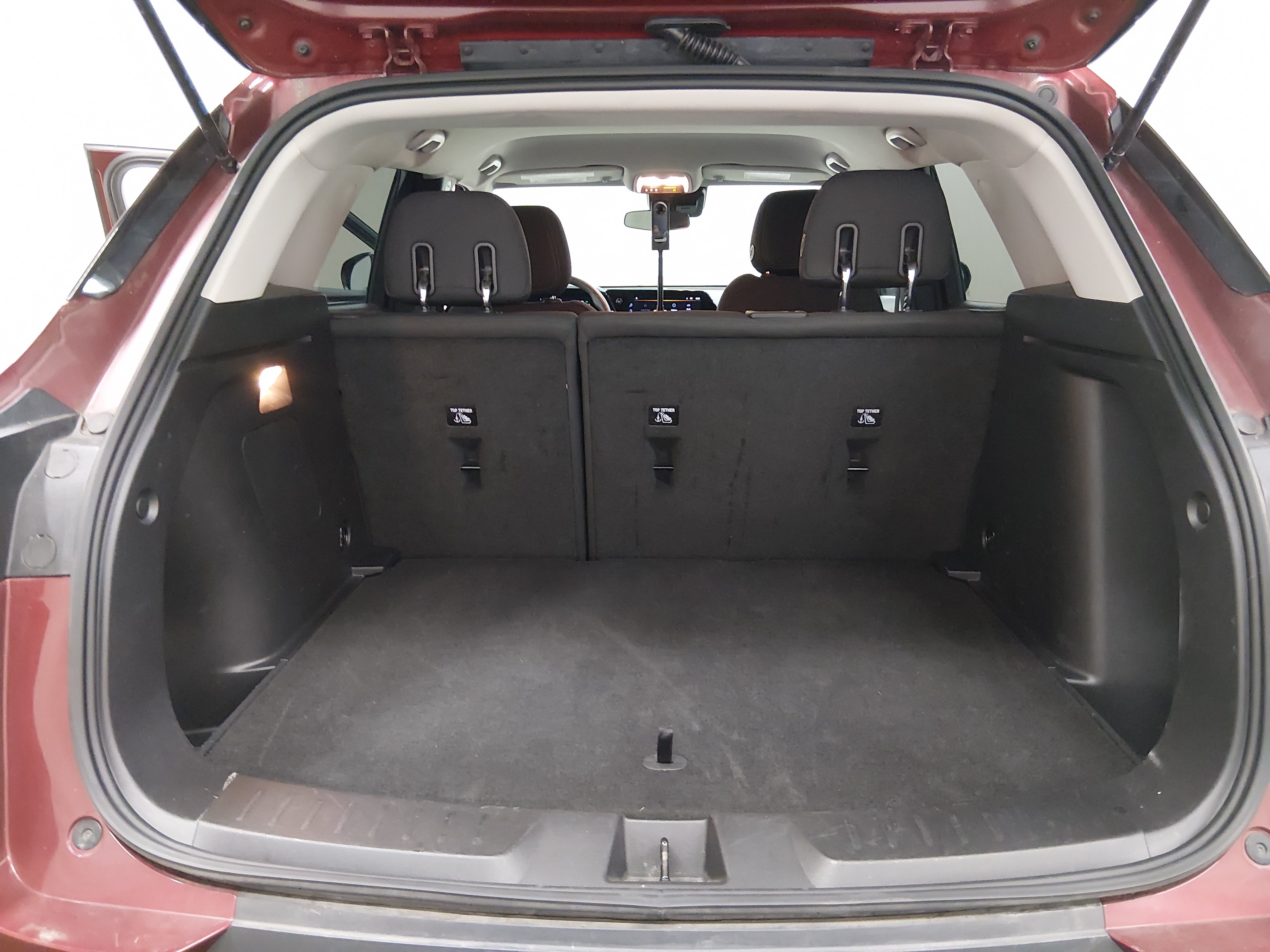 2025 Chevrolet Trailblazer LT - Photo 11