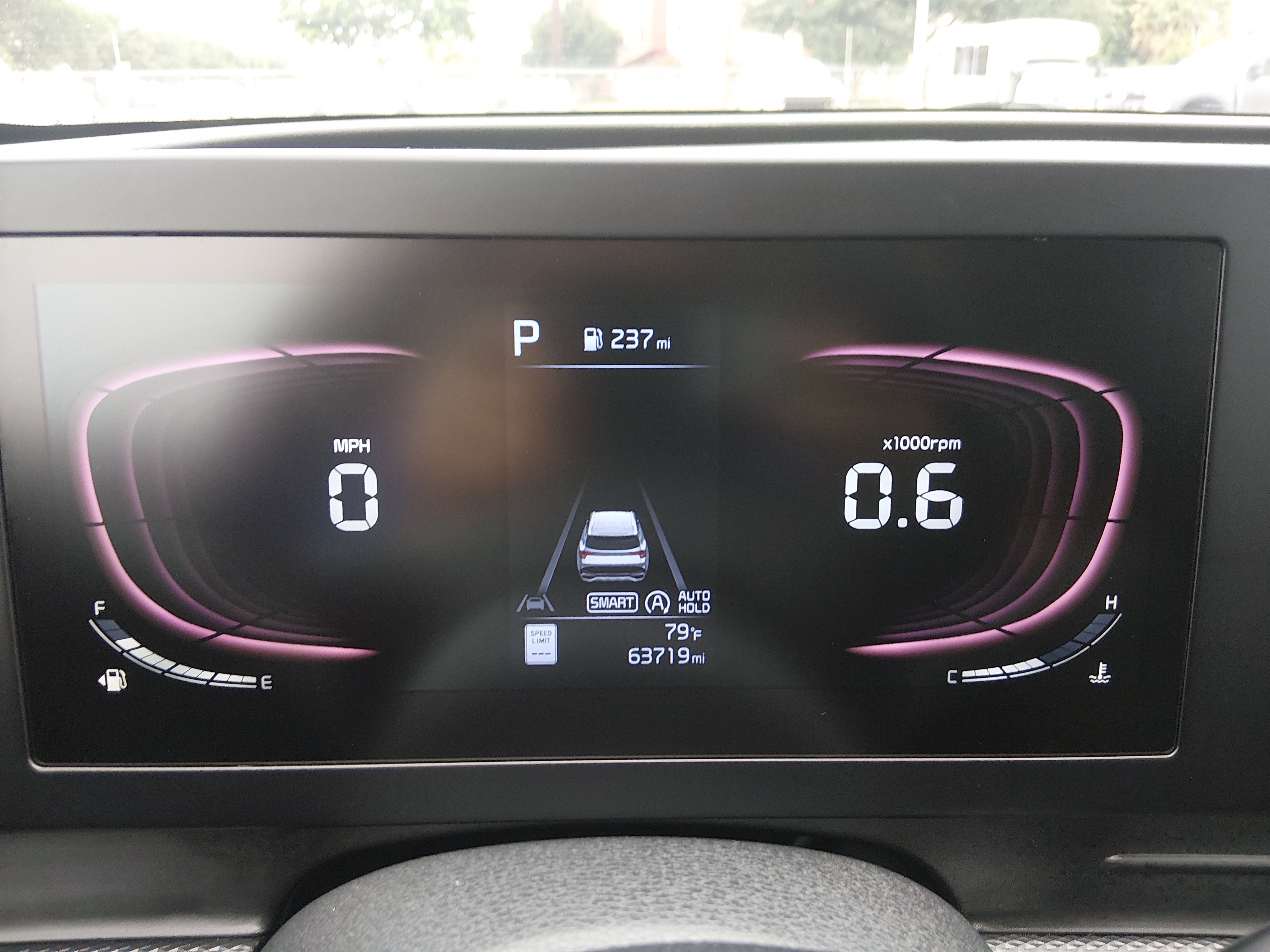 2024 Kia Sportage LX - Photo 20