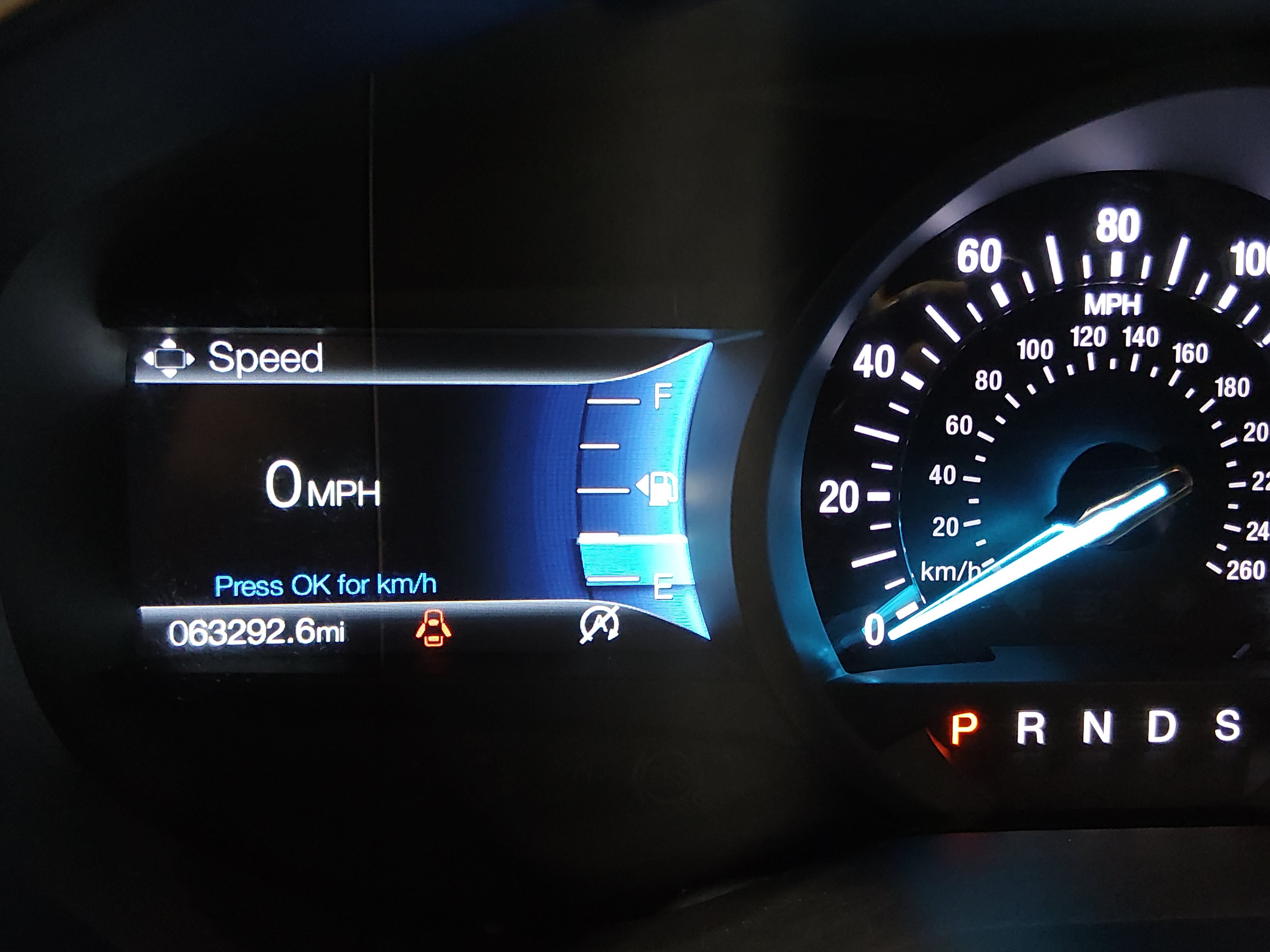 2024 Ford Edge SEL - Photo 14