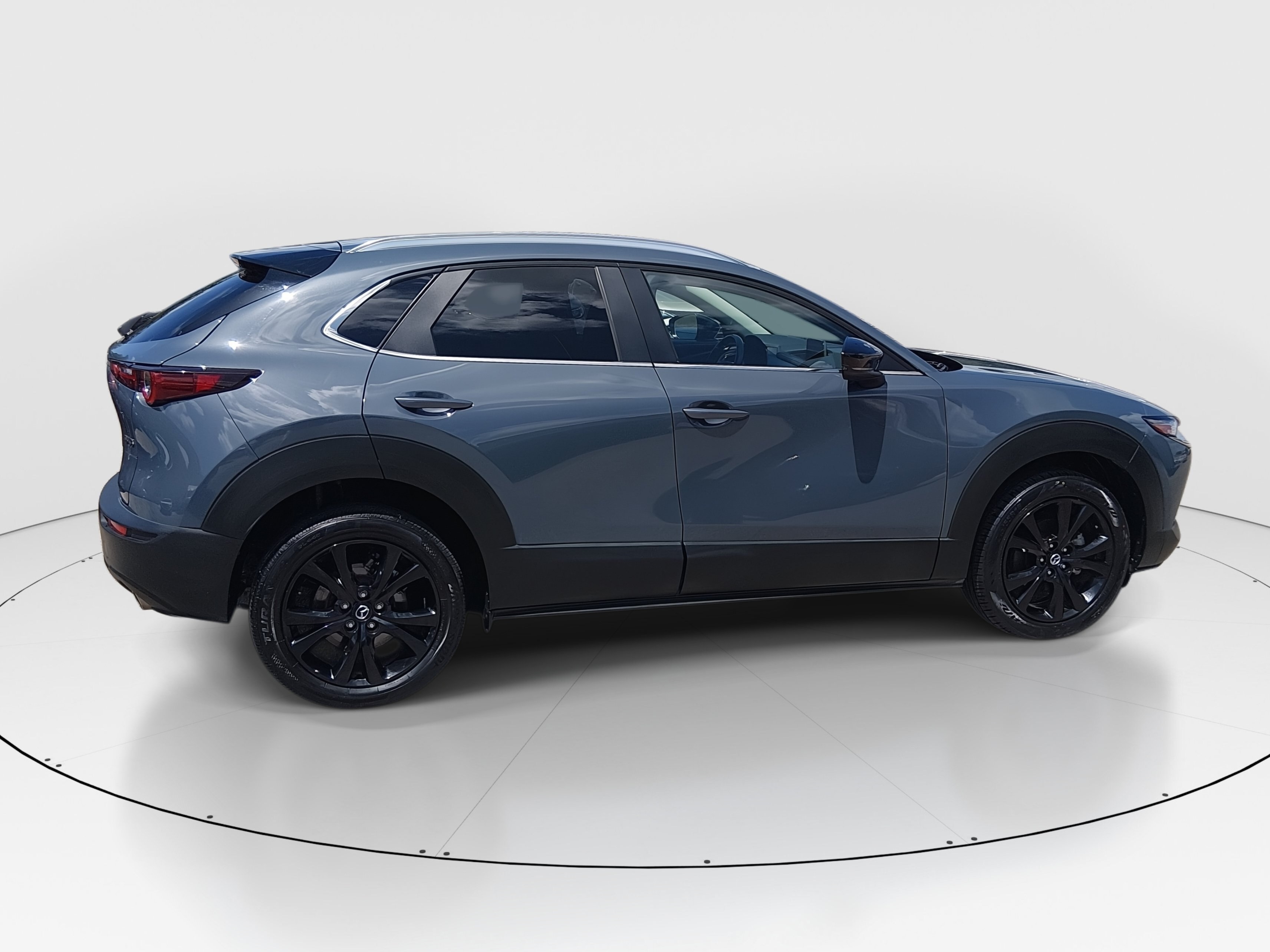 2025 Mazda CX-30 Preferred - Photo 8