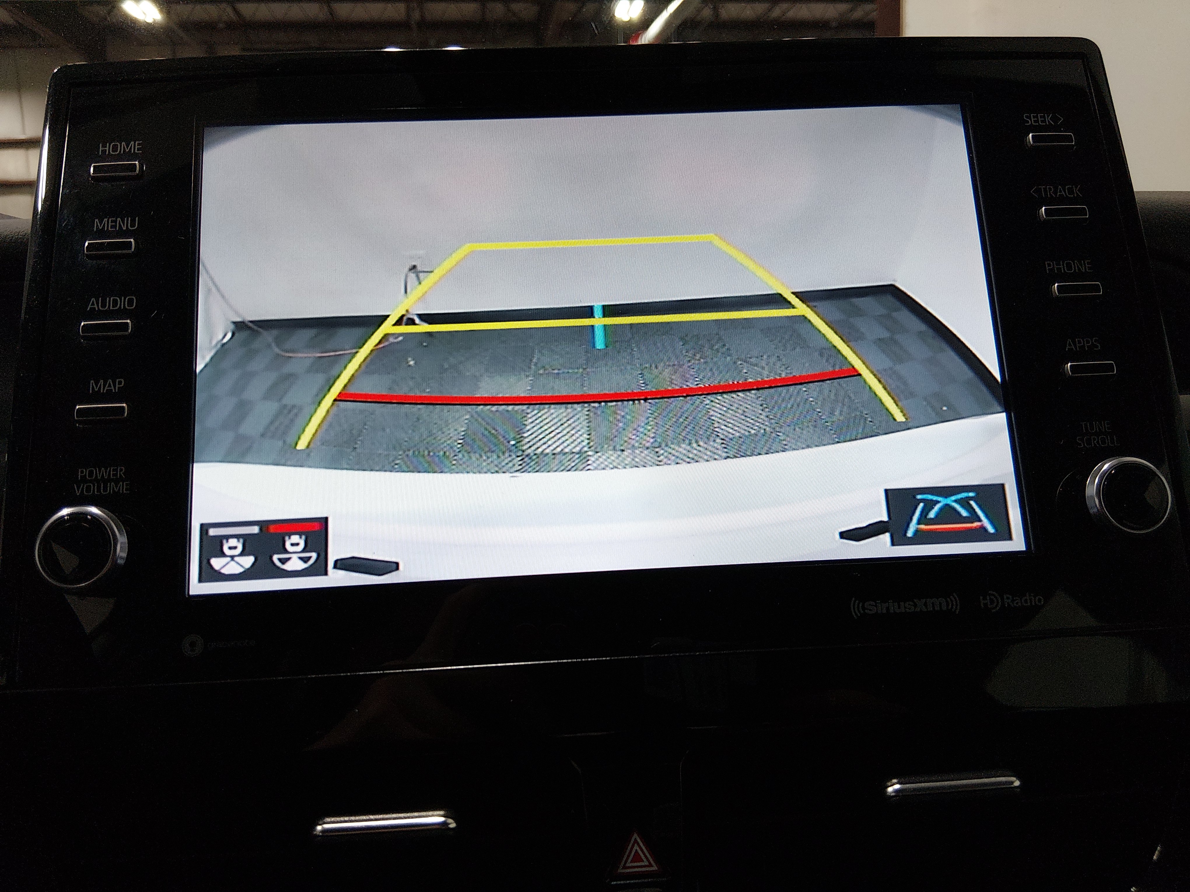 2024 Toyota Camry XSE - Photo 16