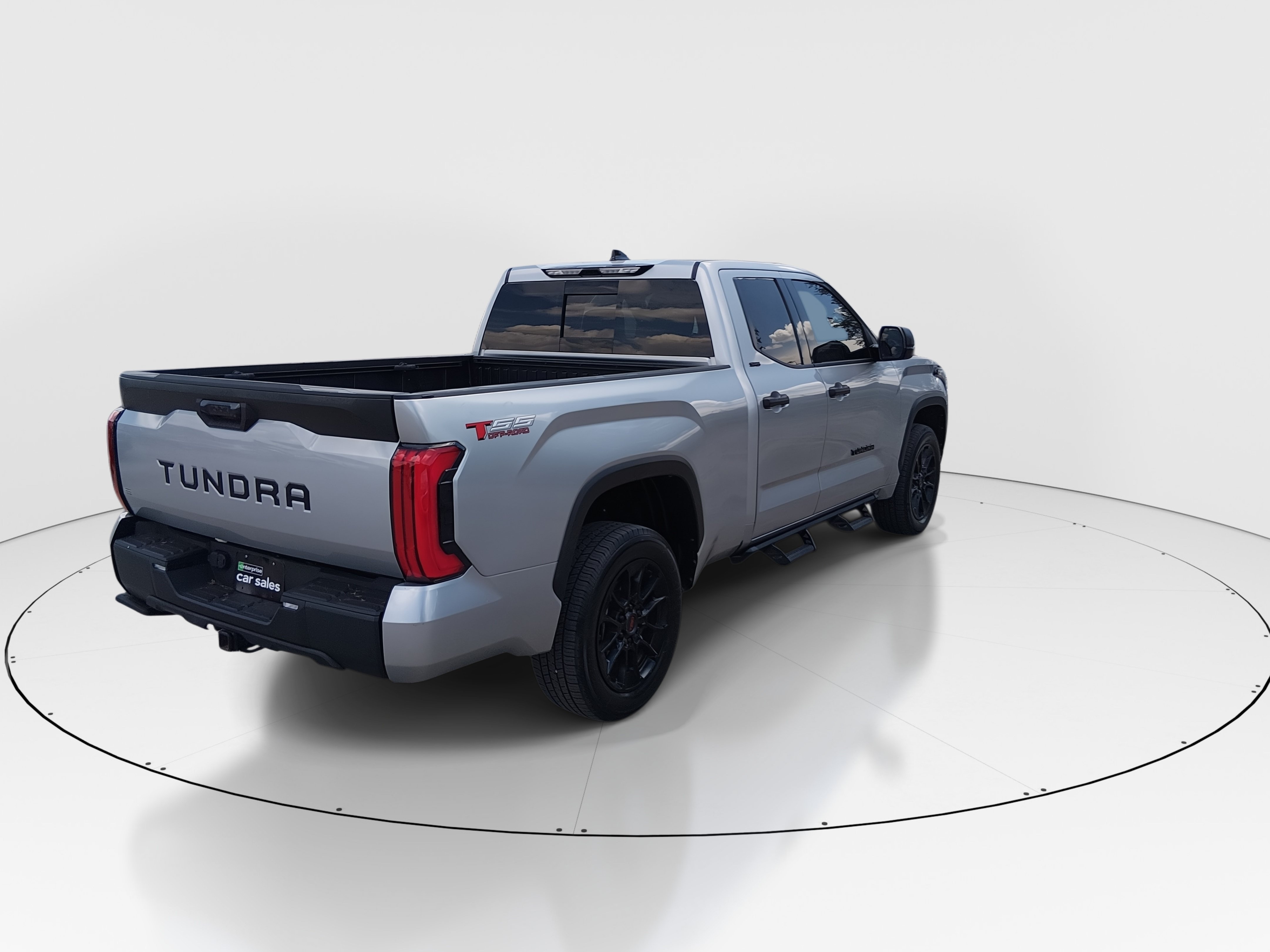 2023 Toyota Tundra SR5 - Photo 7