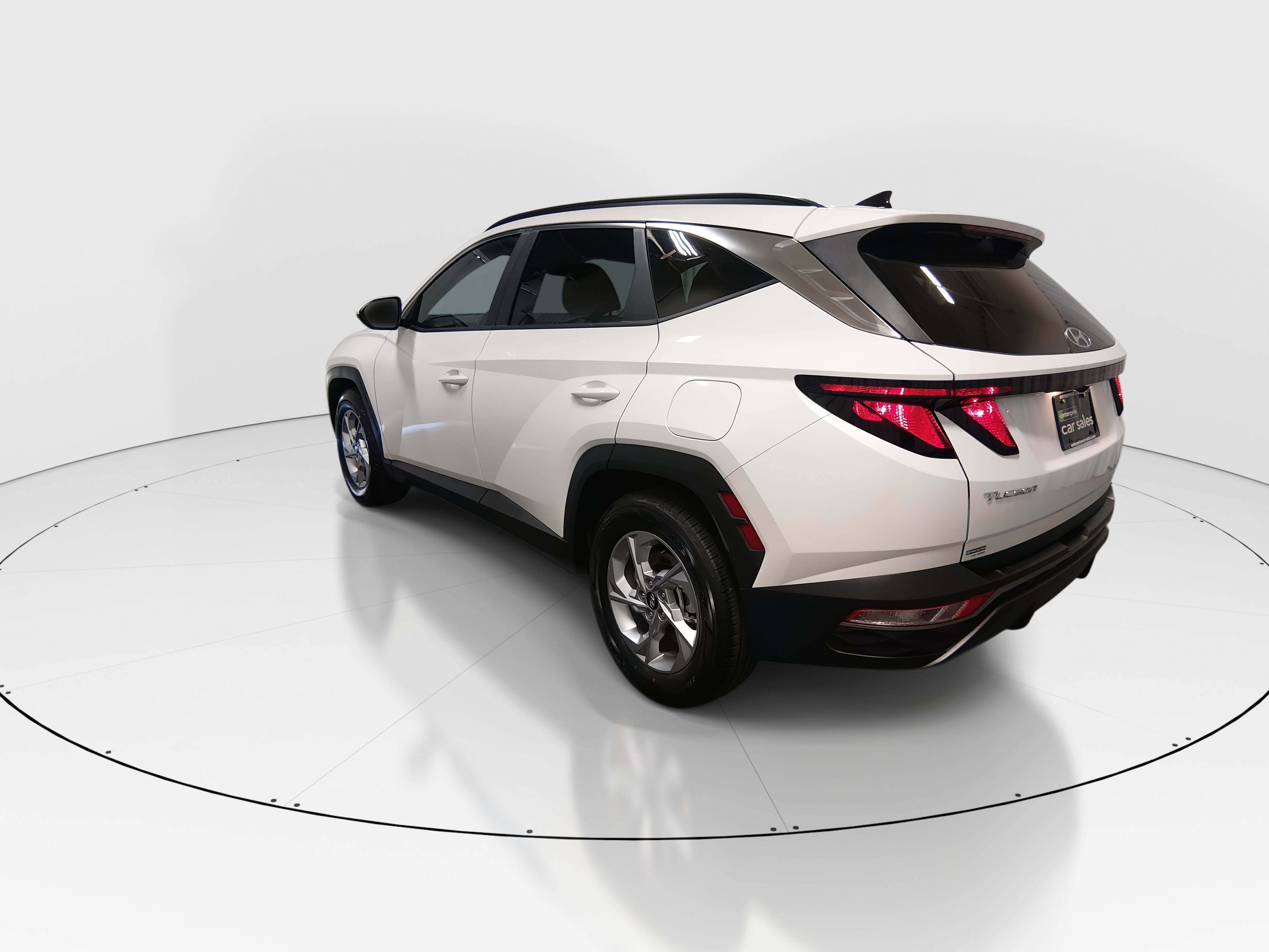 2024 Hyundai Tucson SEL - Photo 5