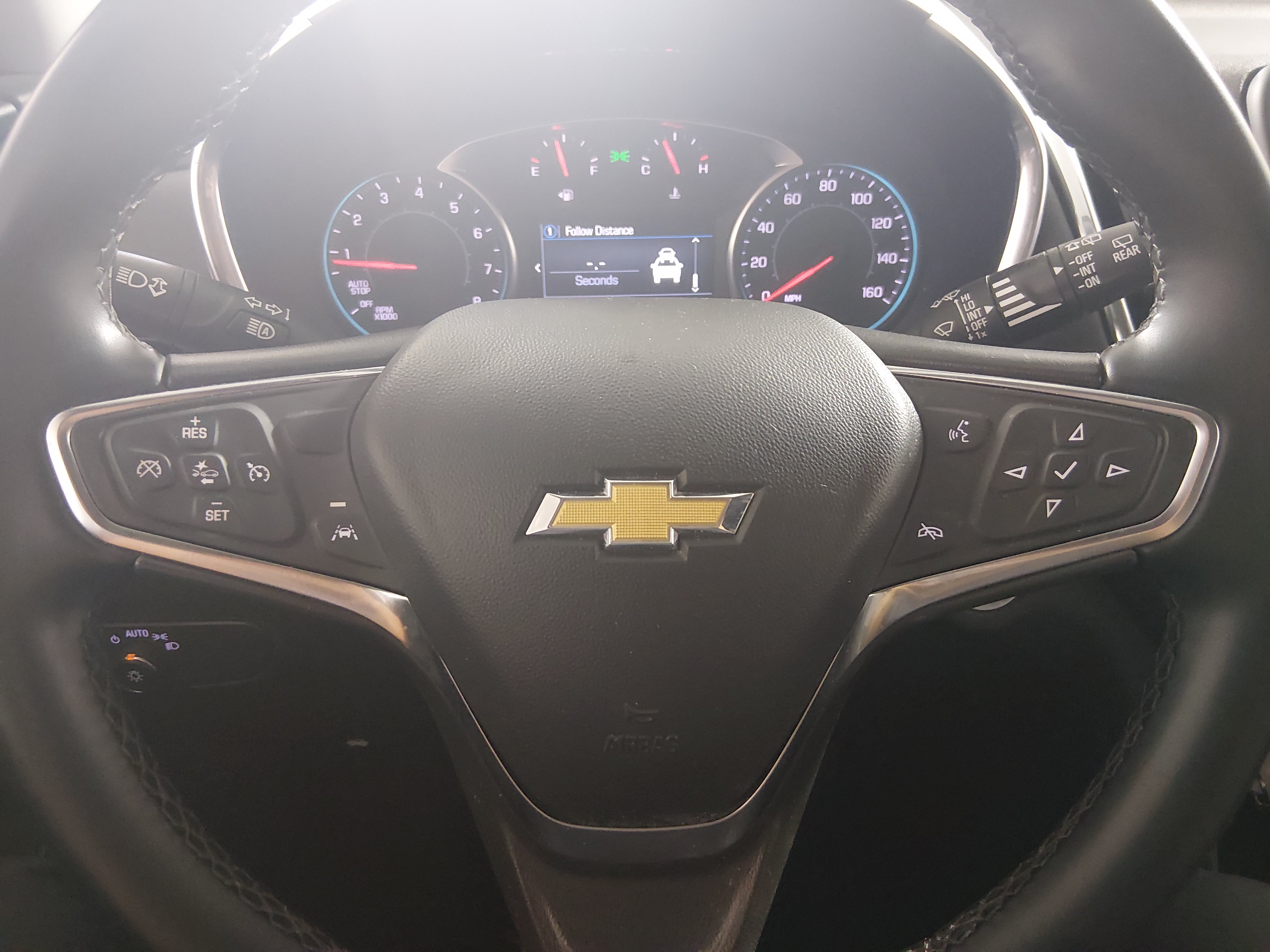 2024 Chevrolet Equinox LT - Photo 12