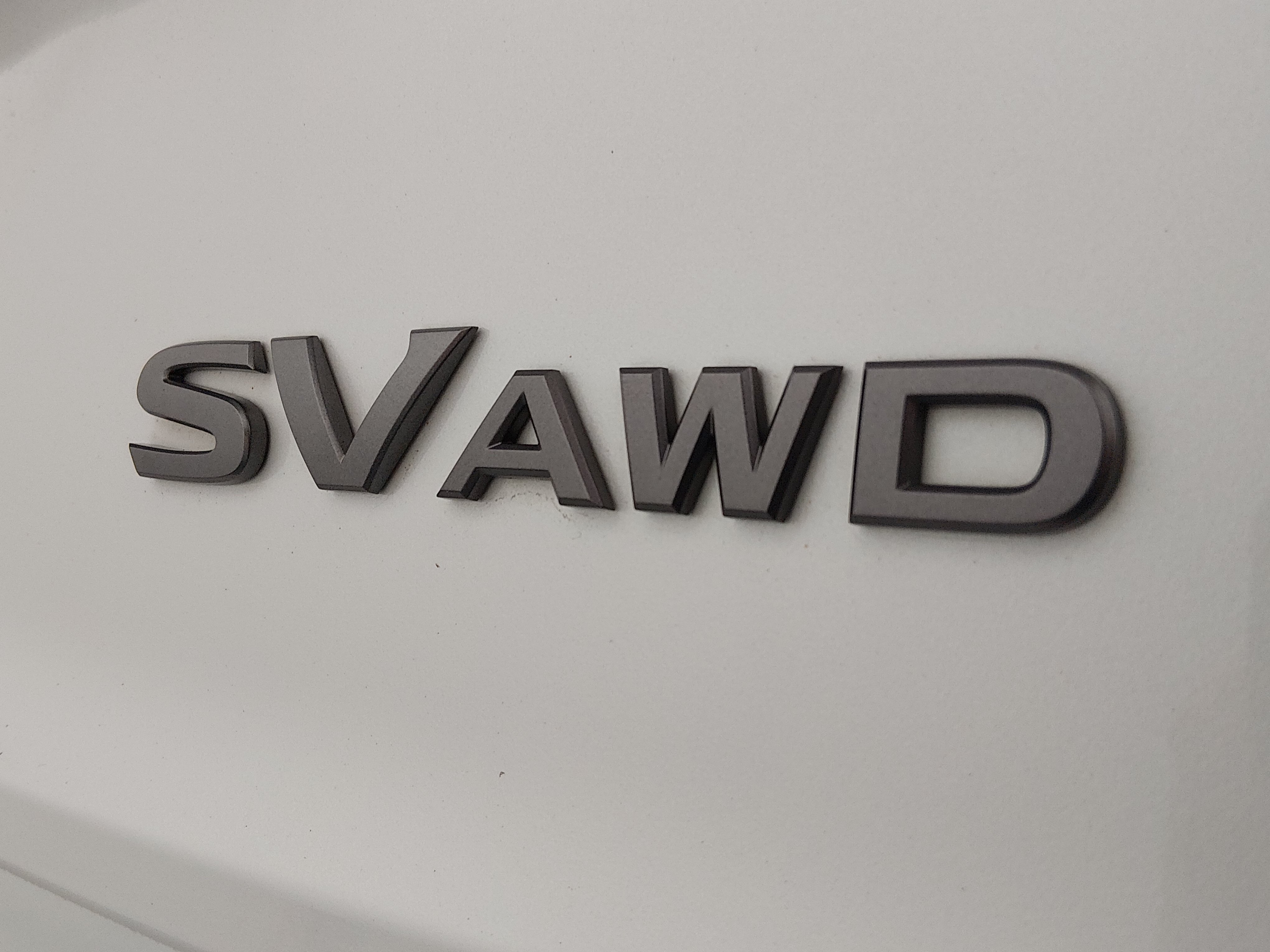 2024 Nissan Rogue SV - Photo 19