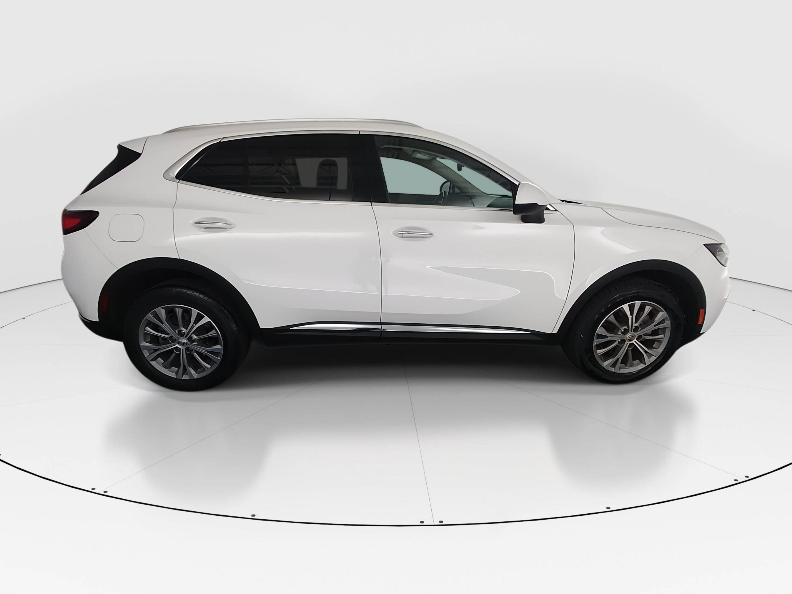 2022 Buick Envision Preferred - Photo 8