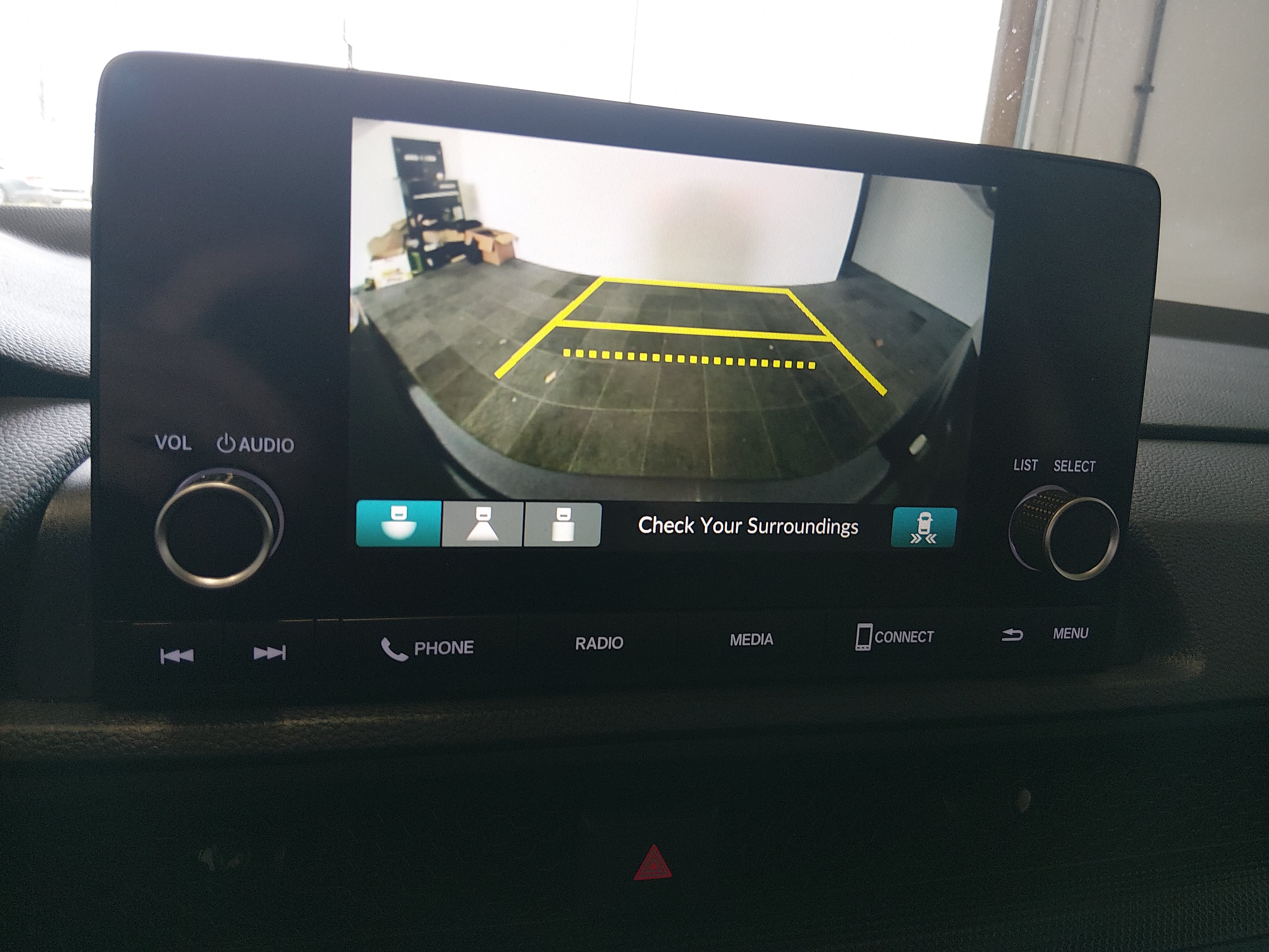 2024 Honda CR-V EX - Photo 16