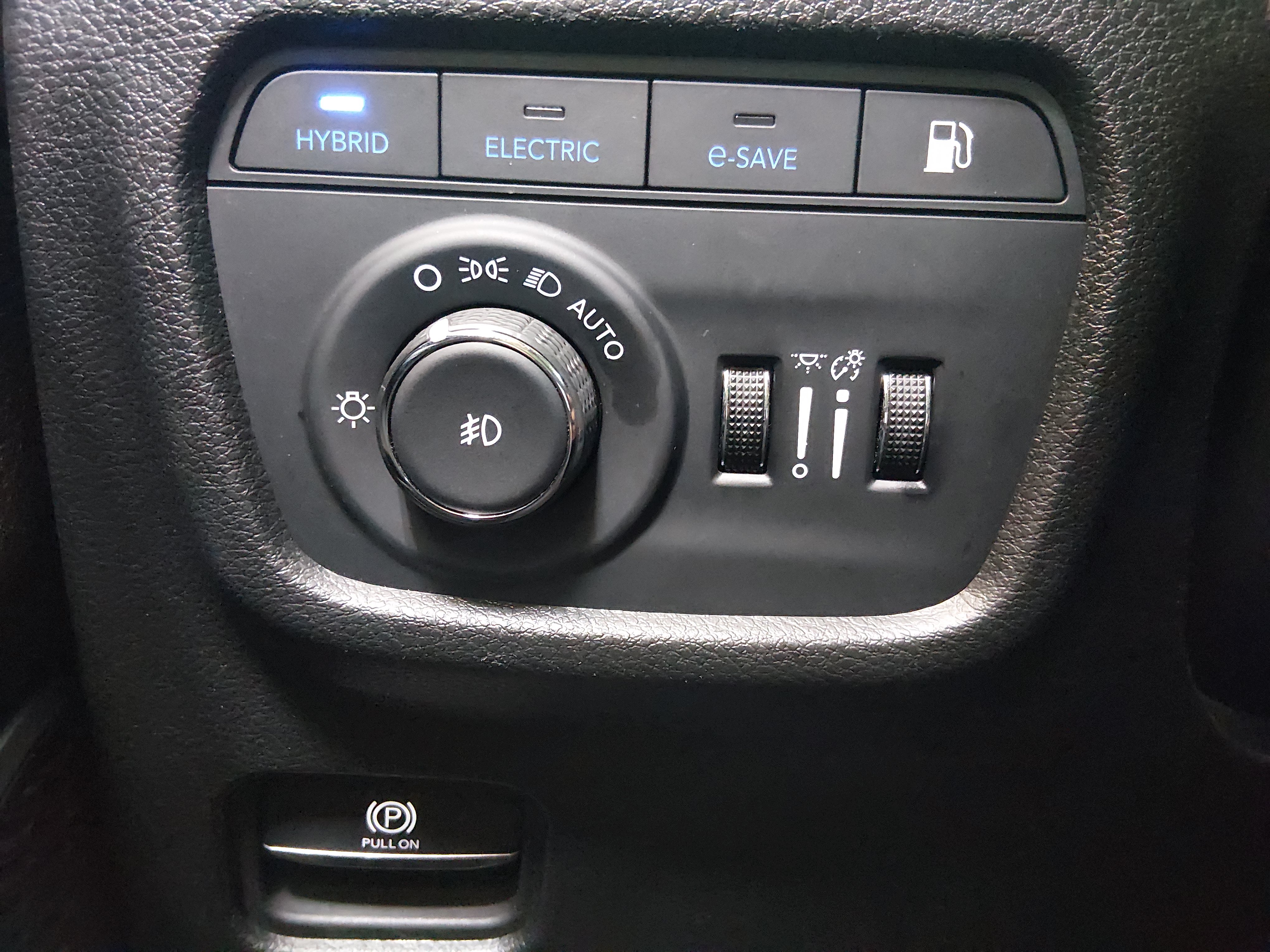 2024 Jeep Grand Cherokee 4xe - Photo 20