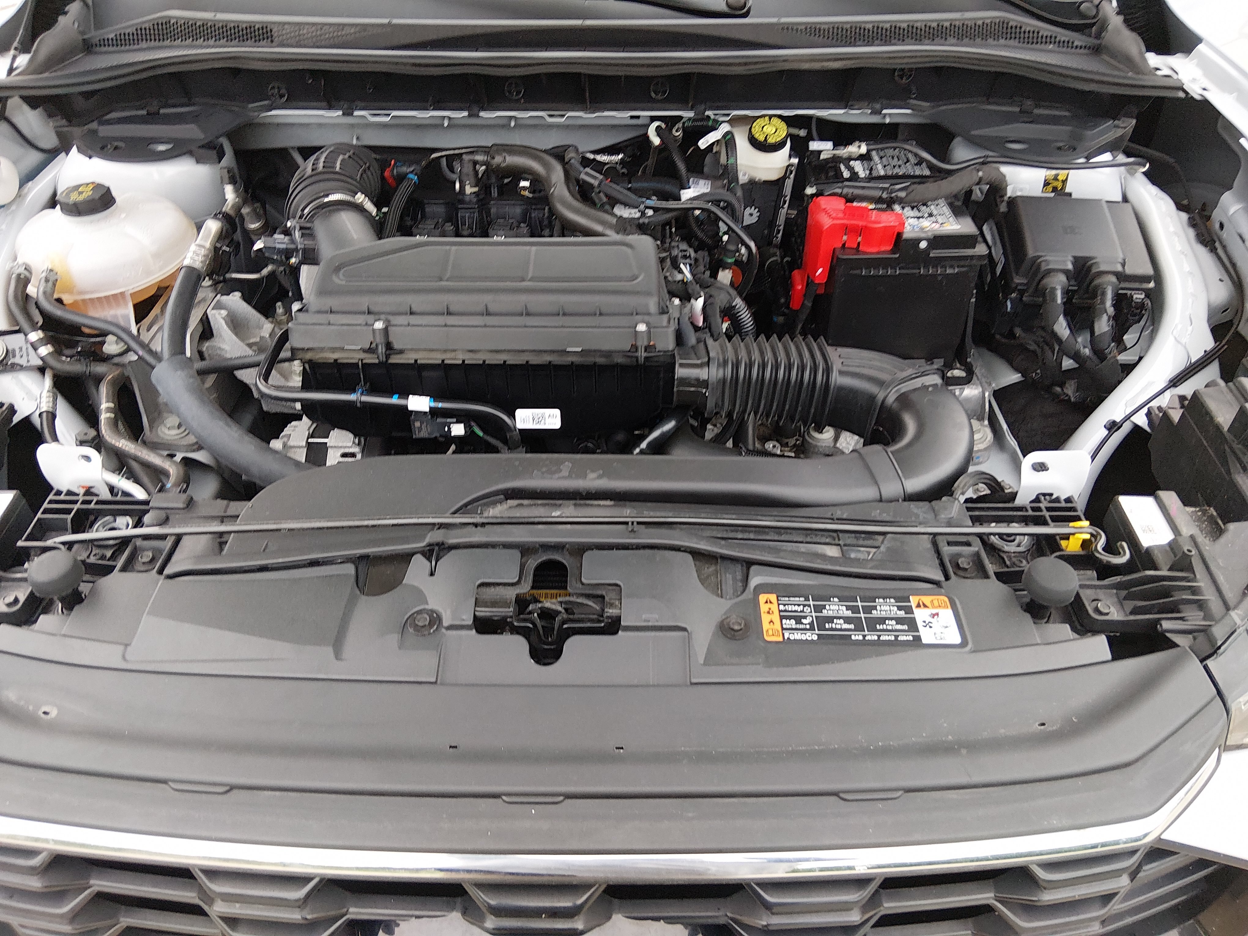 2025 Ford Escape ST-Line - Photo 9
