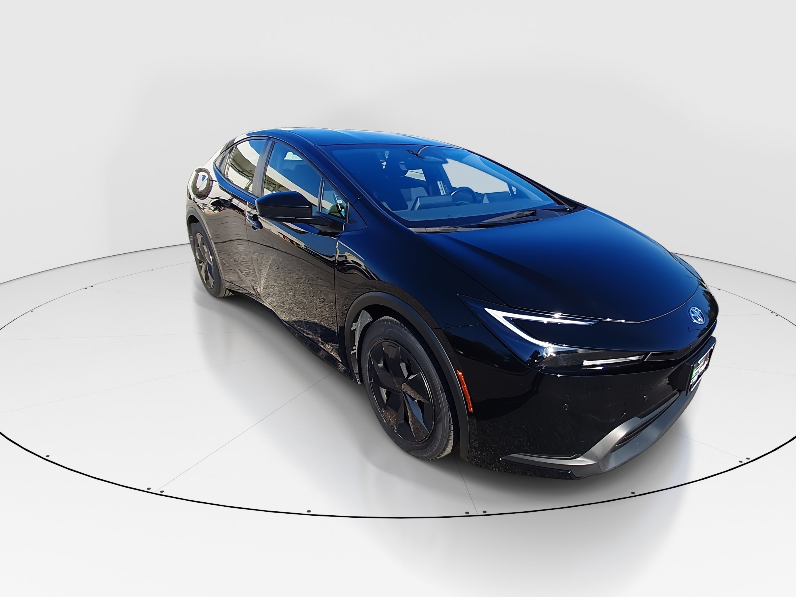 2024 Toyota Prius