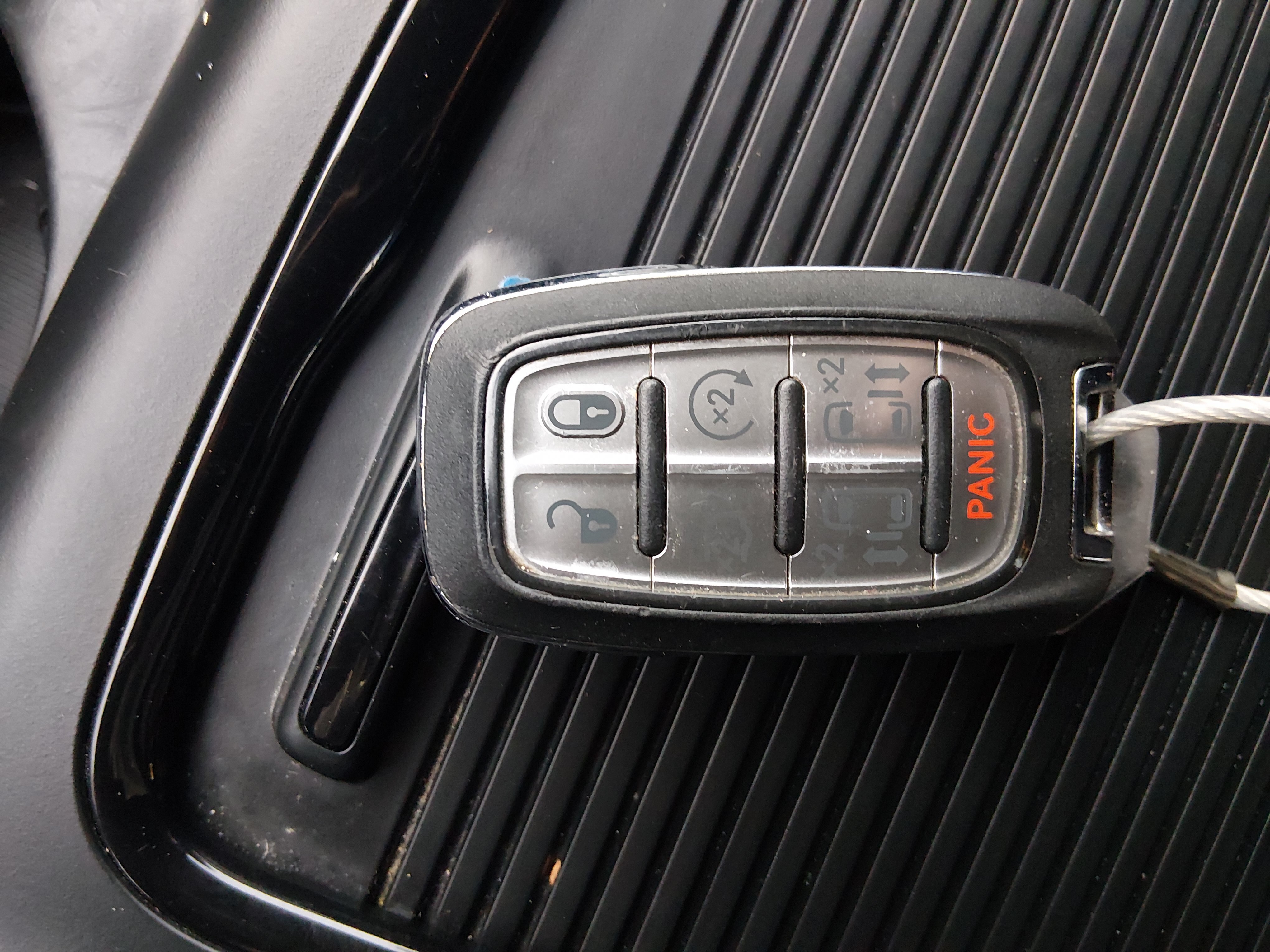 2024 Chrysler Pacifica PHEV Select - Photo 15