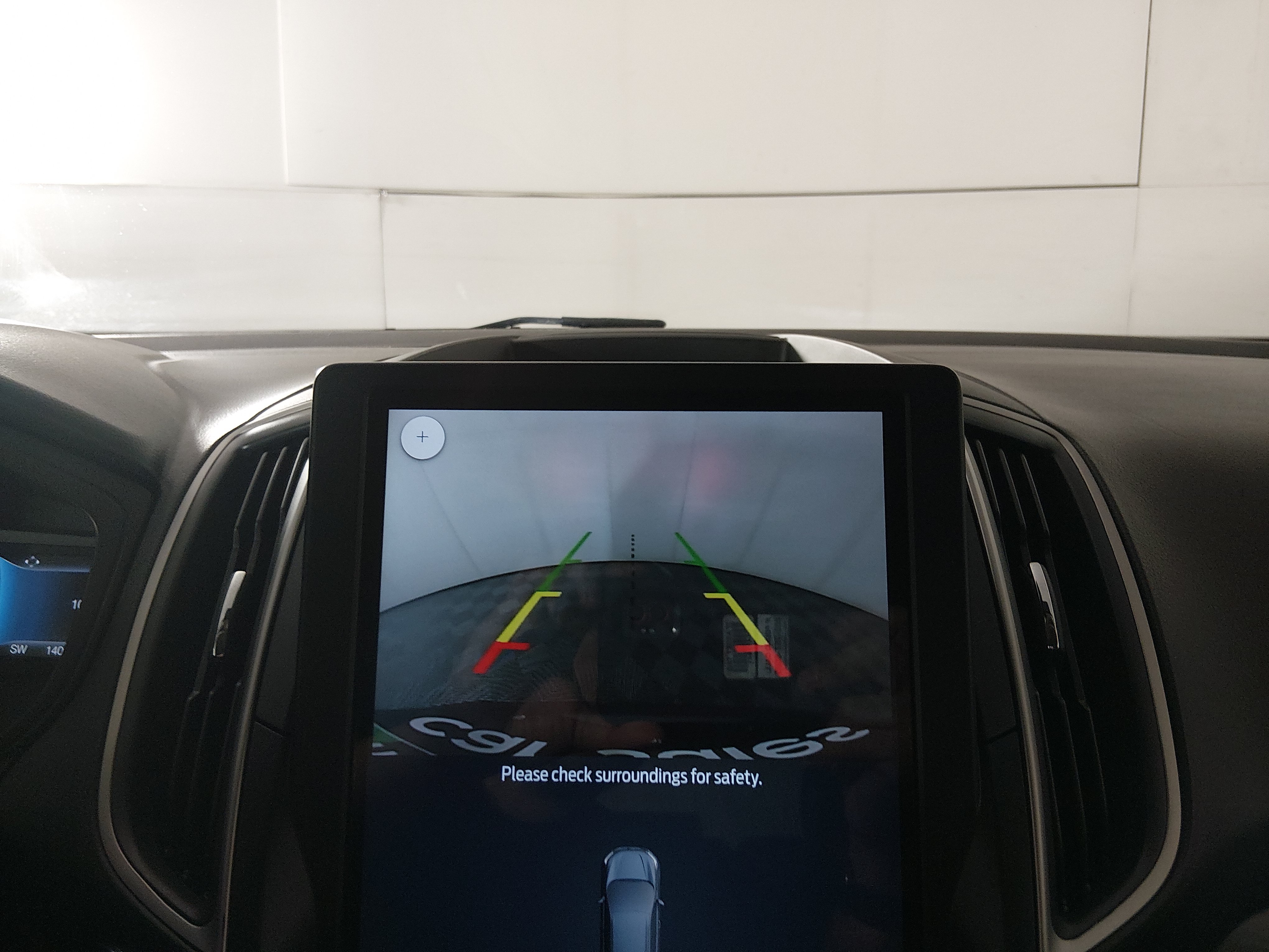 2024 Ford Edge SEL - Photo 16
