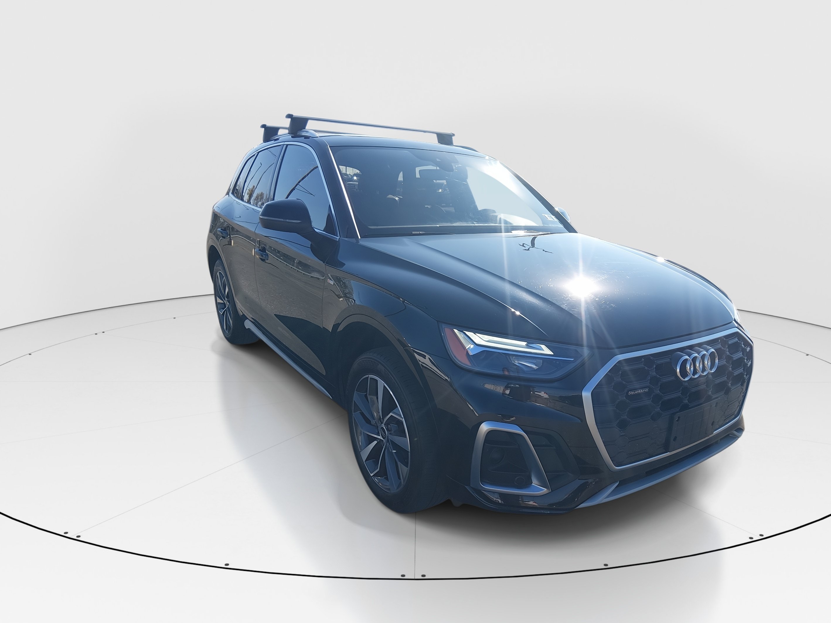 2024 Audi Q5
