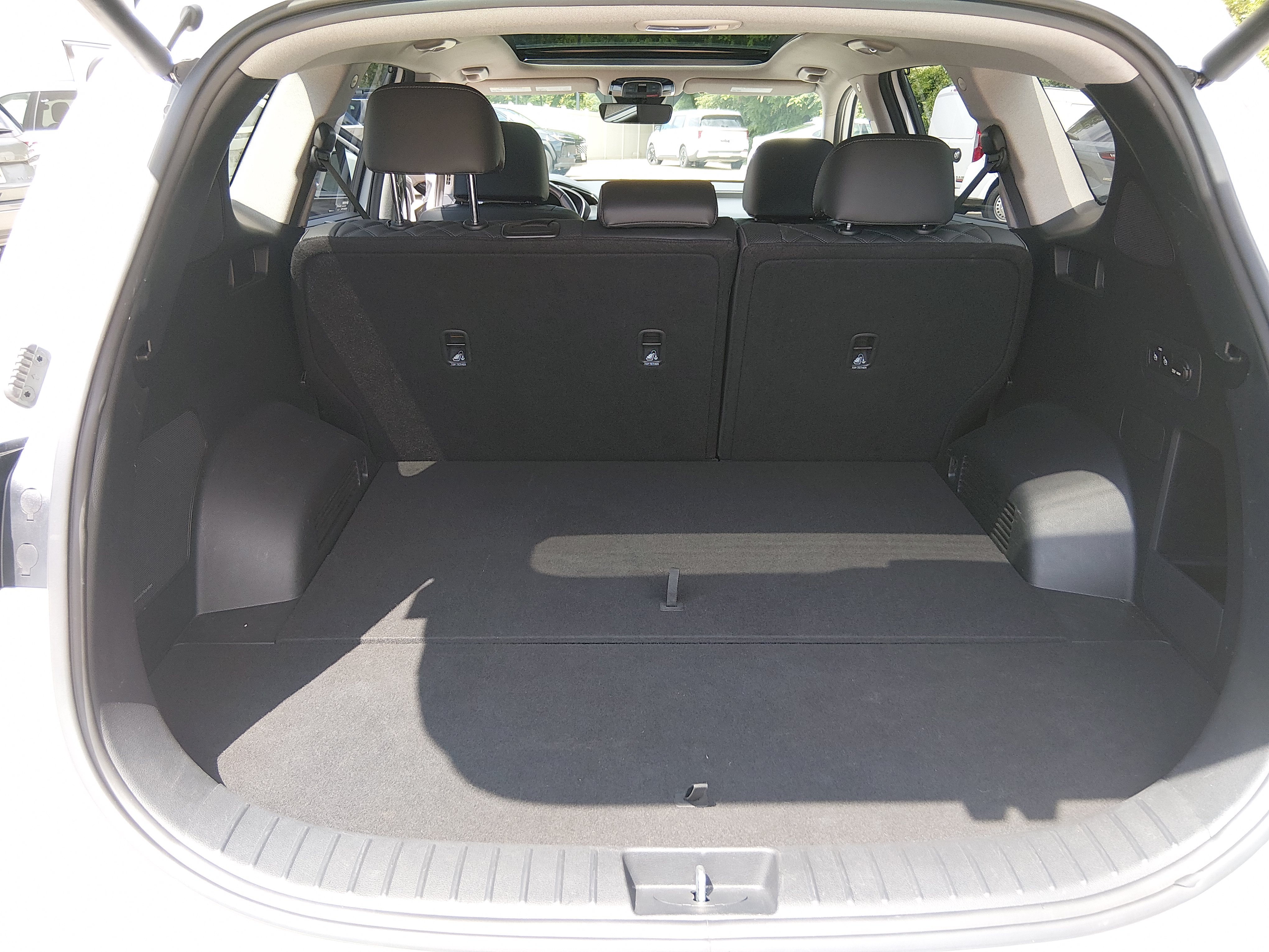 2023 Hyundai Santa Fe Limited PHEV - Photo 11