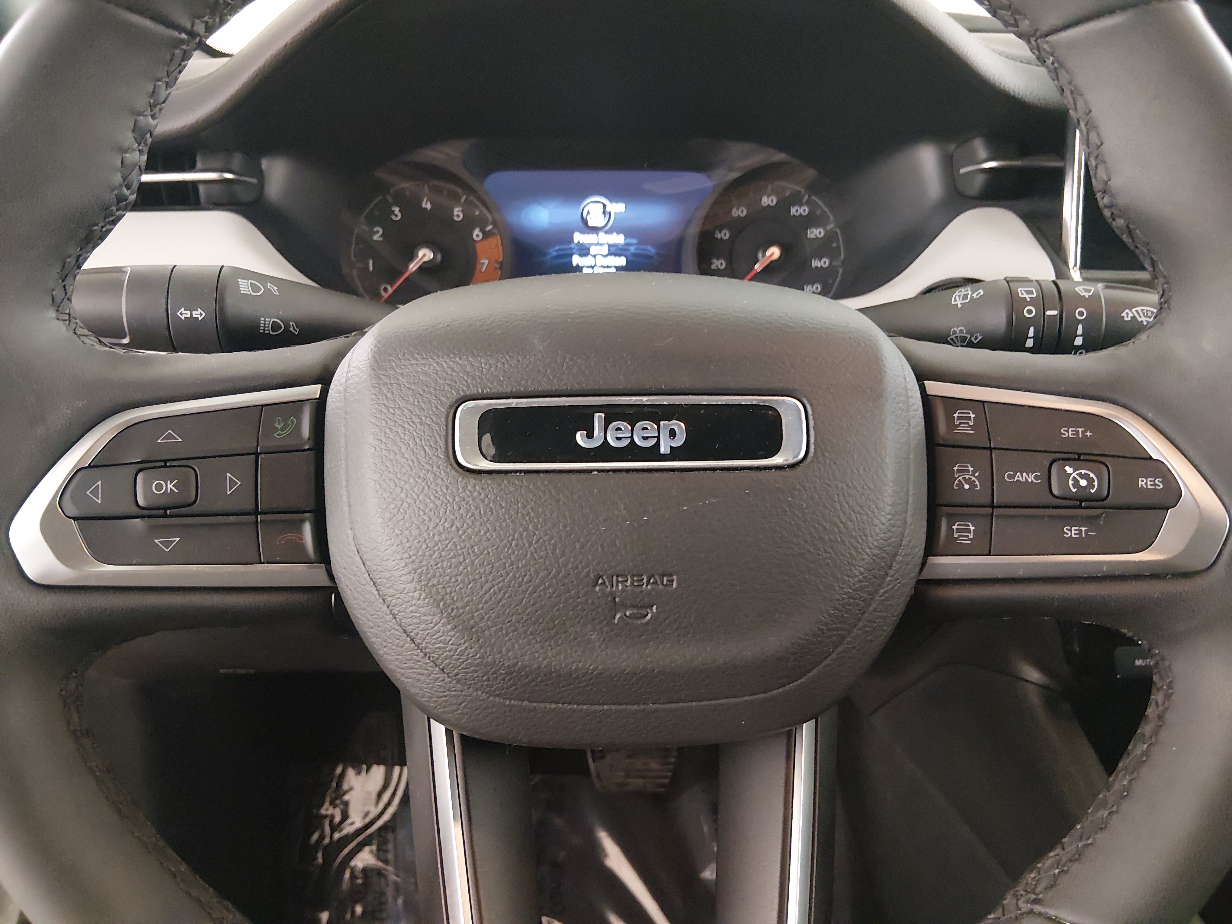 2025 Jeep Compass Limited - Photo 12