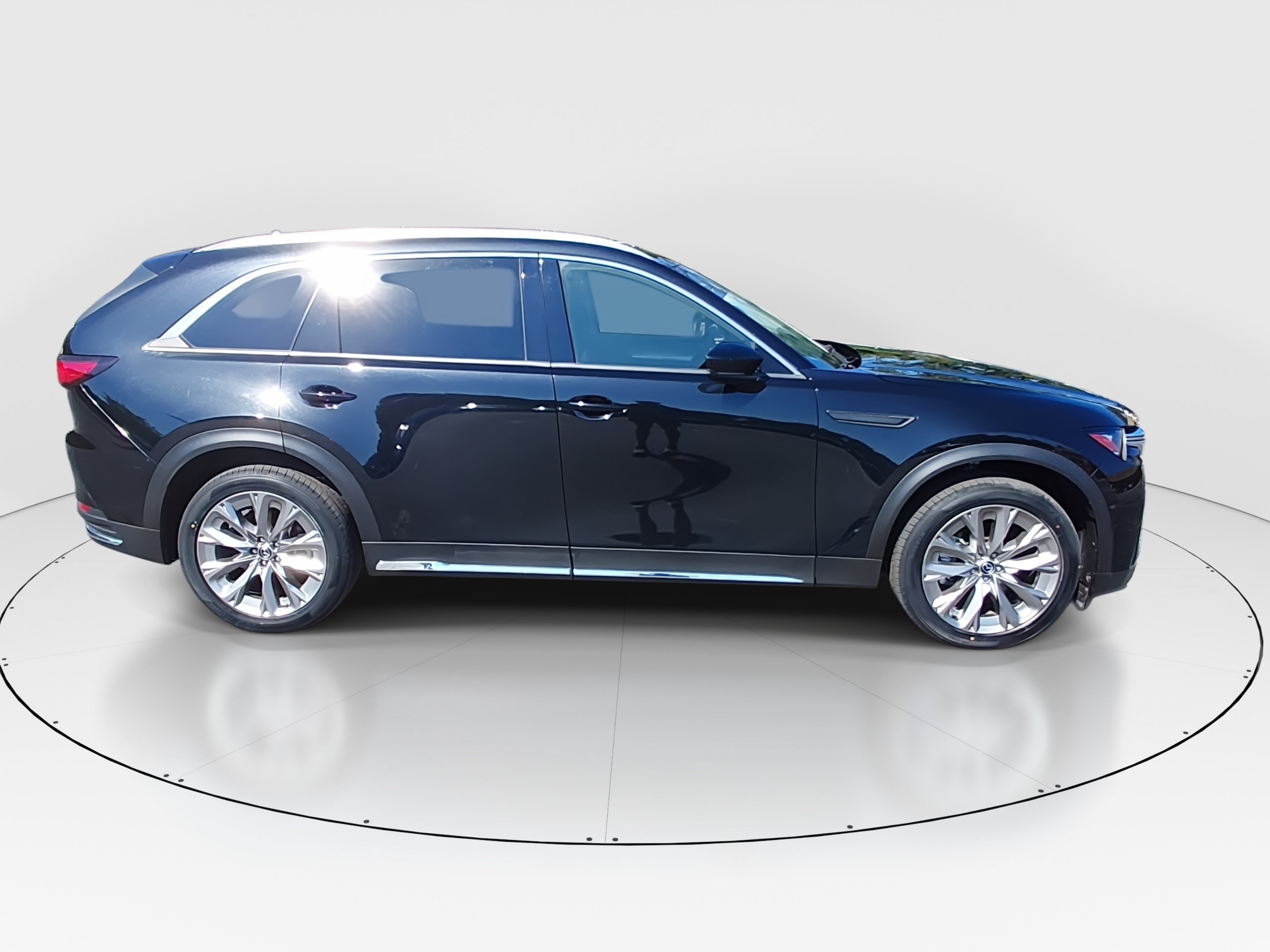 2024 Mazda CX-90 Turbo Premium Package - Photo 8