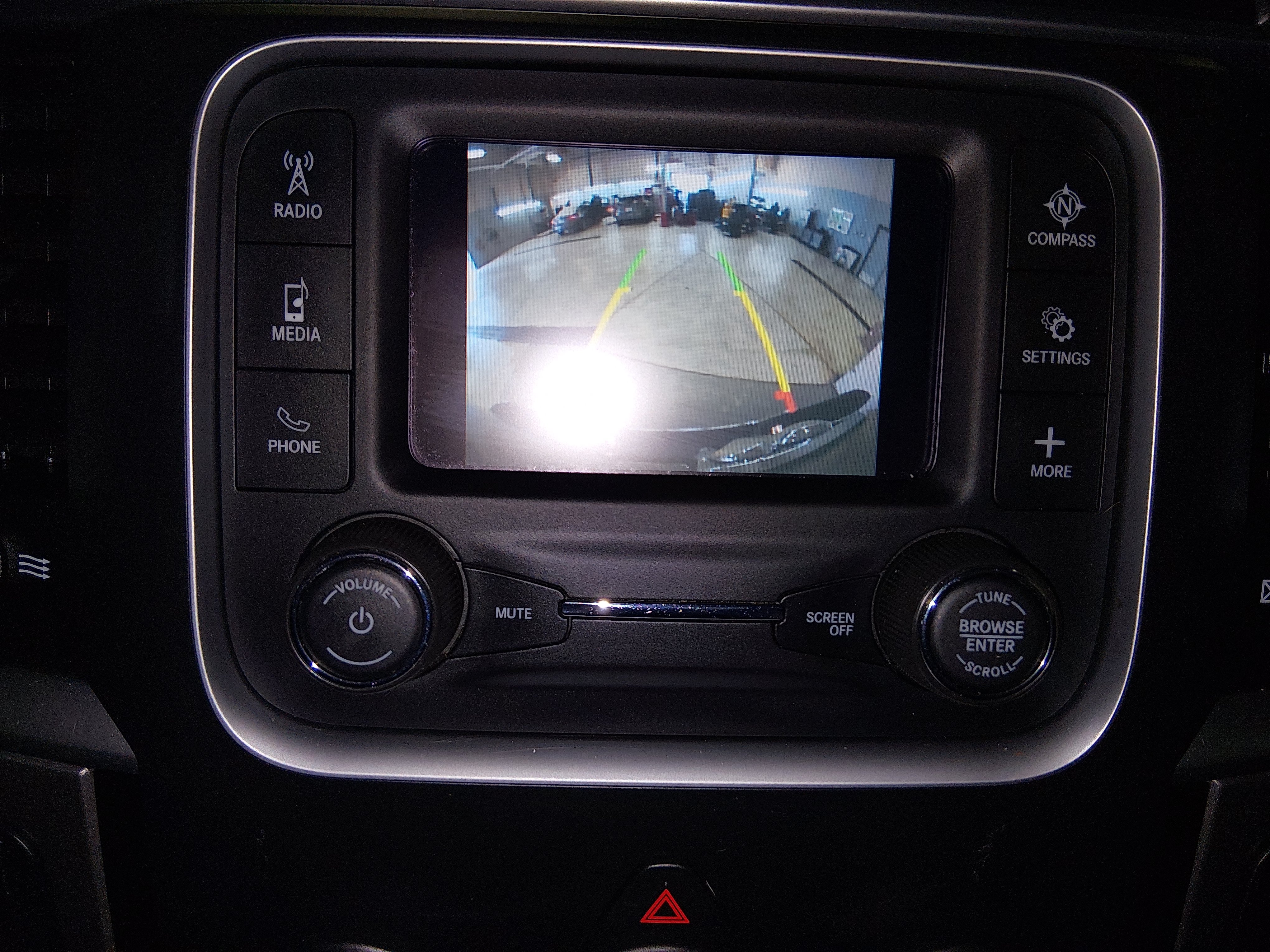 2024 RAM Ram 1500 Classic SLT - Photo 16
