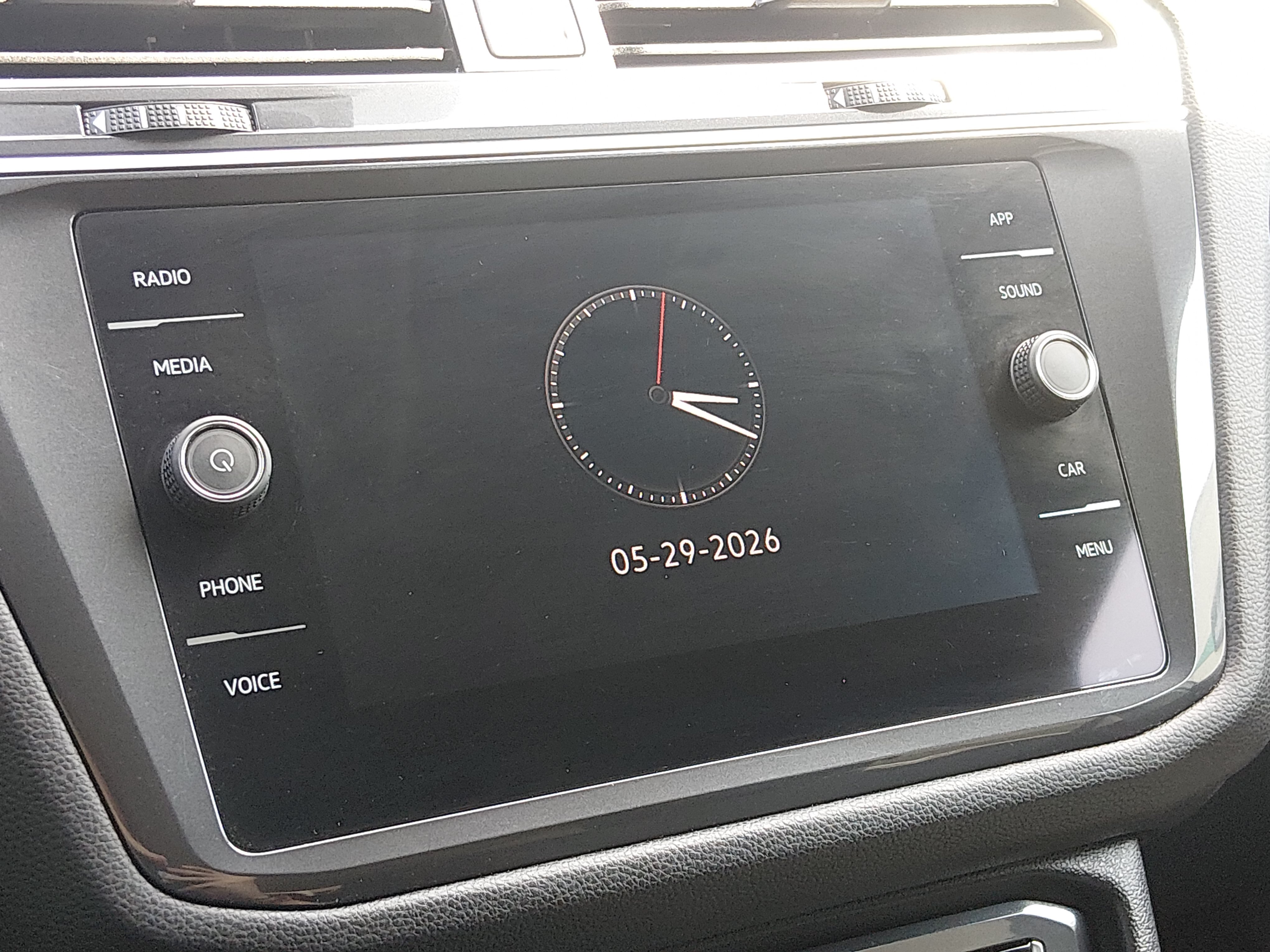 2024 Volkswagen Tiguan Wolfsburg Edition - Photo 17