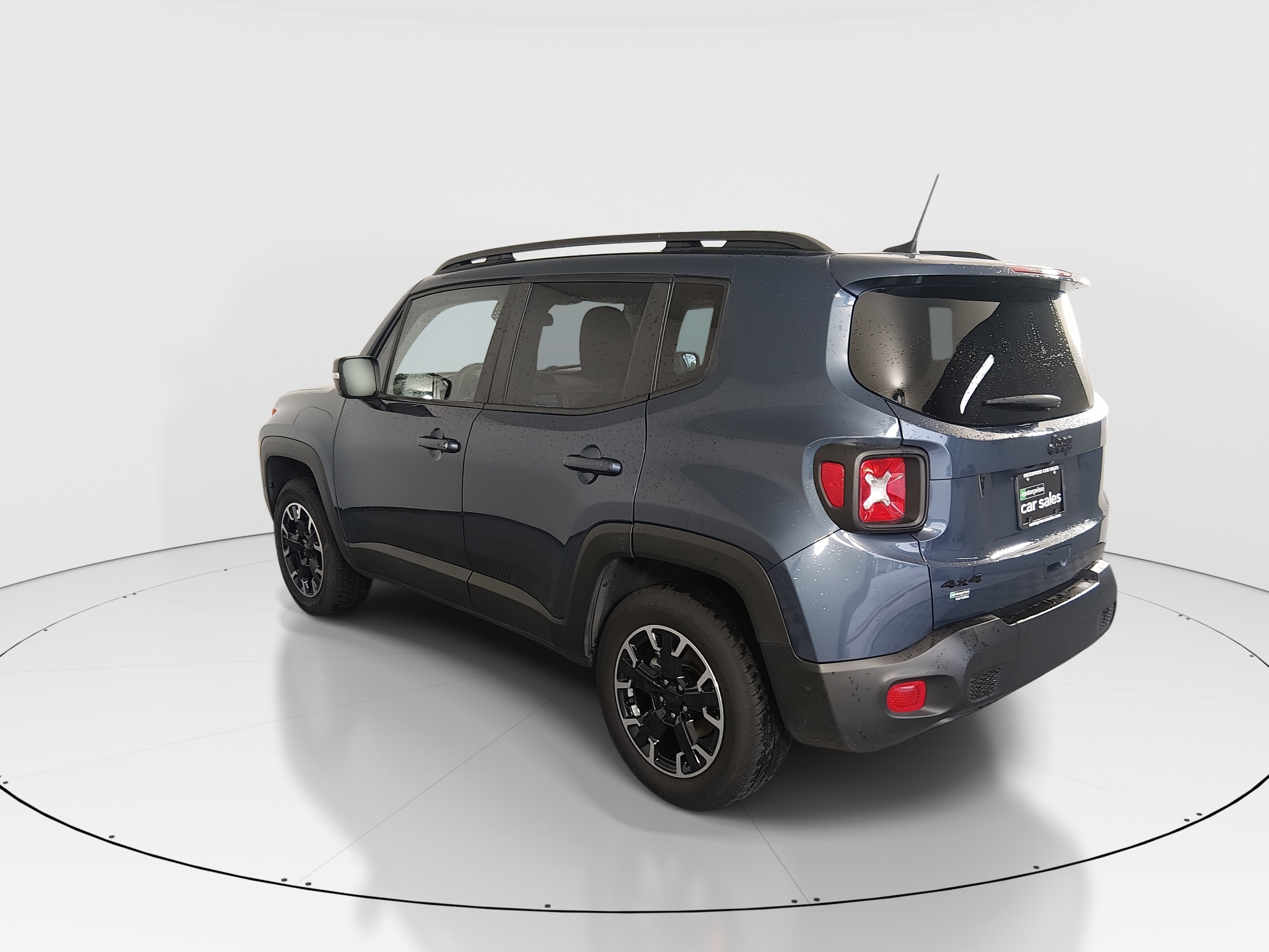 2023 Jeep Renegade Upland - Photo 5
