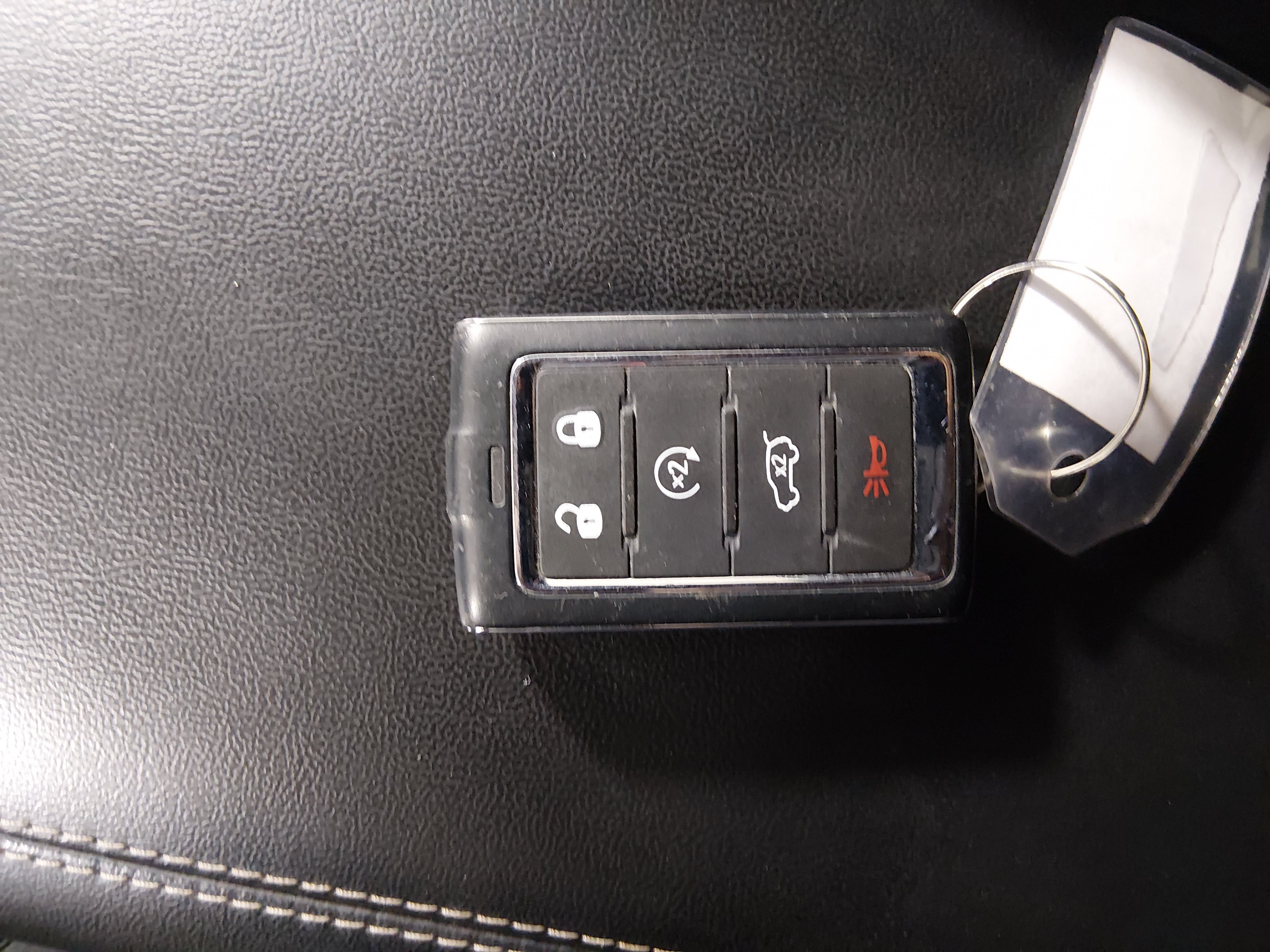 2024 Jeep Grand Cherokee 4xe - Photo 15
