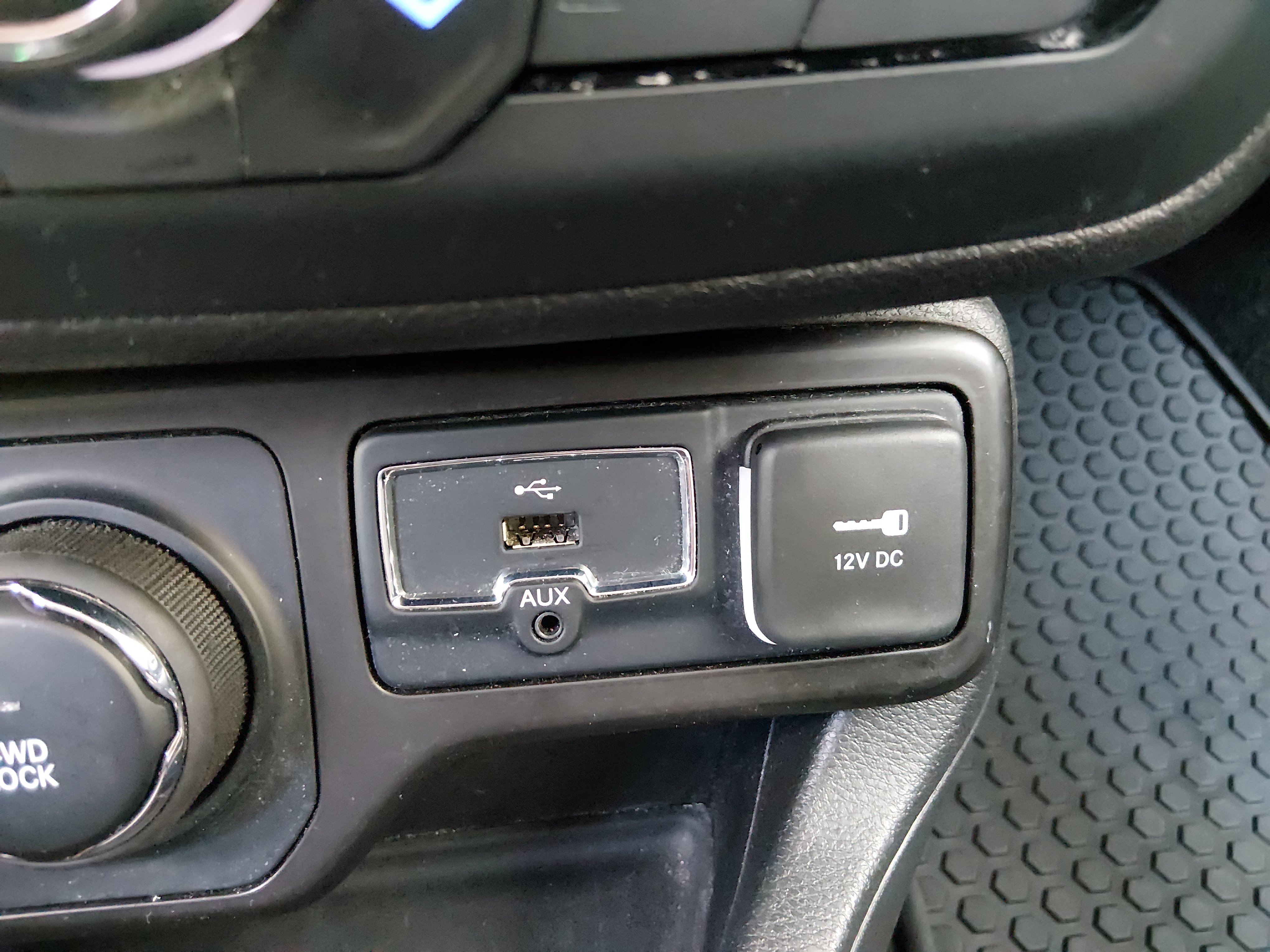 2023 Jeep Renegade Upland - Photo 19