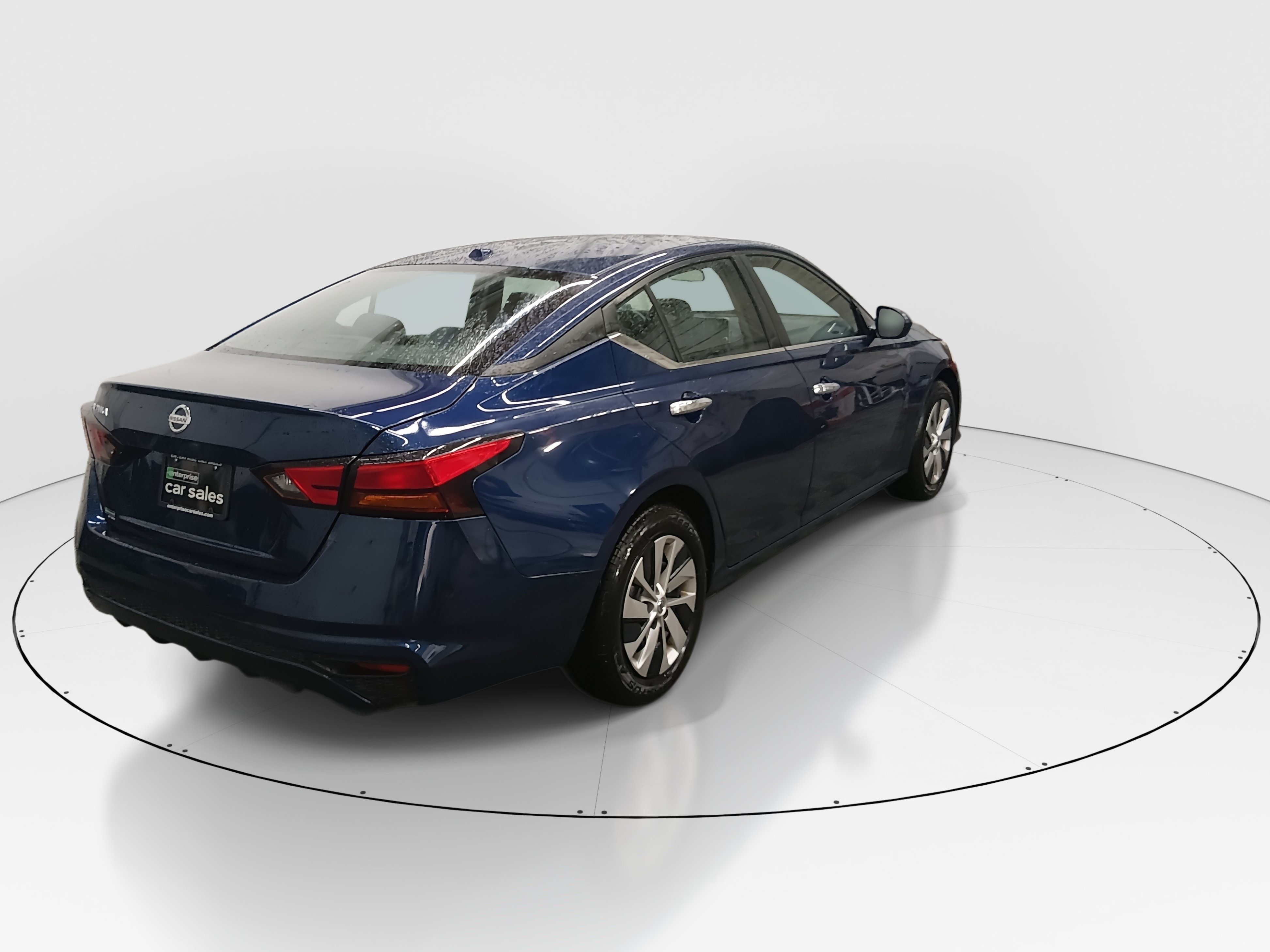 2019 Nissan Altima S - Photo 7