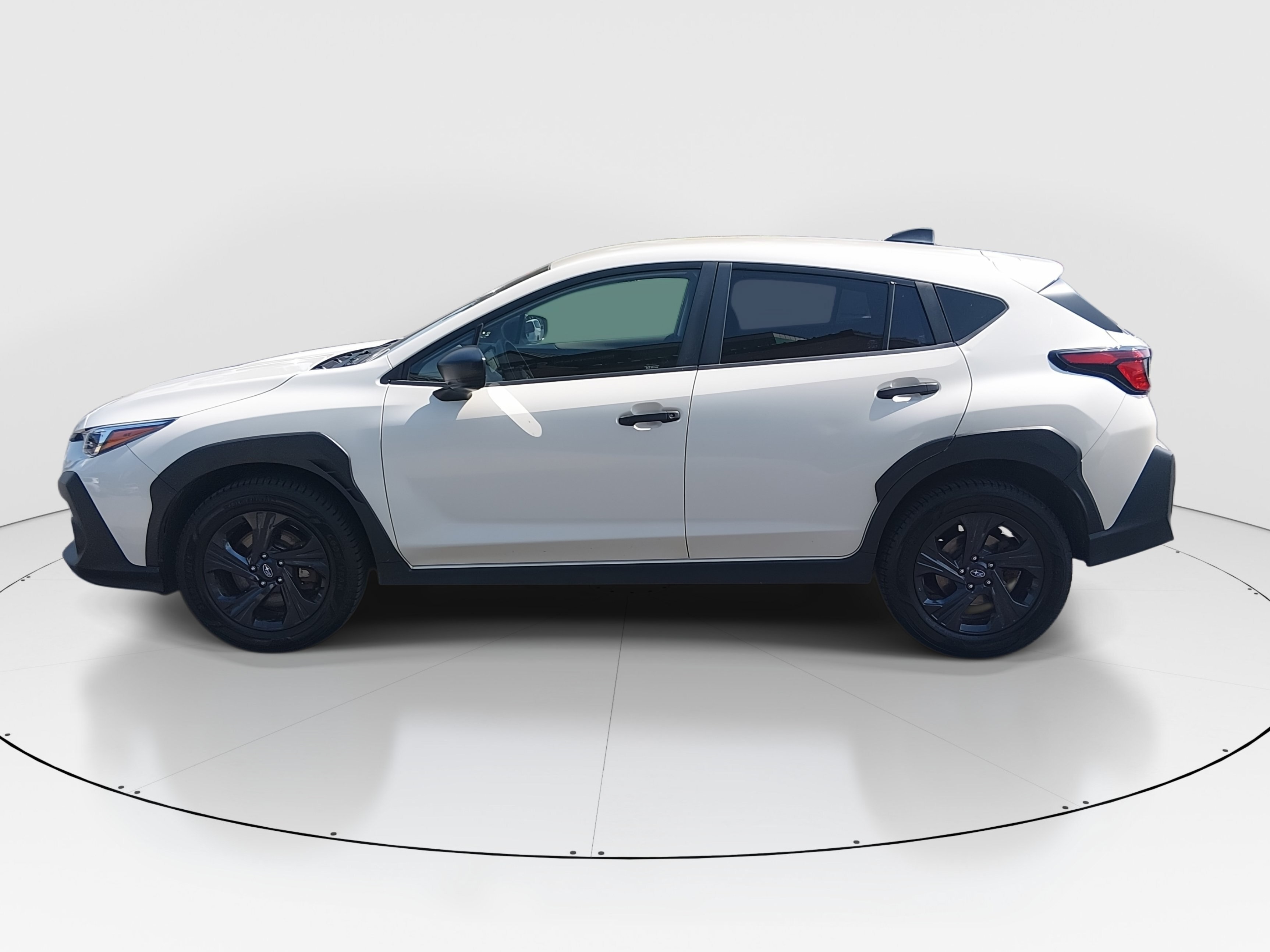 2024 Subaru Crosstrek Base - Photo 4