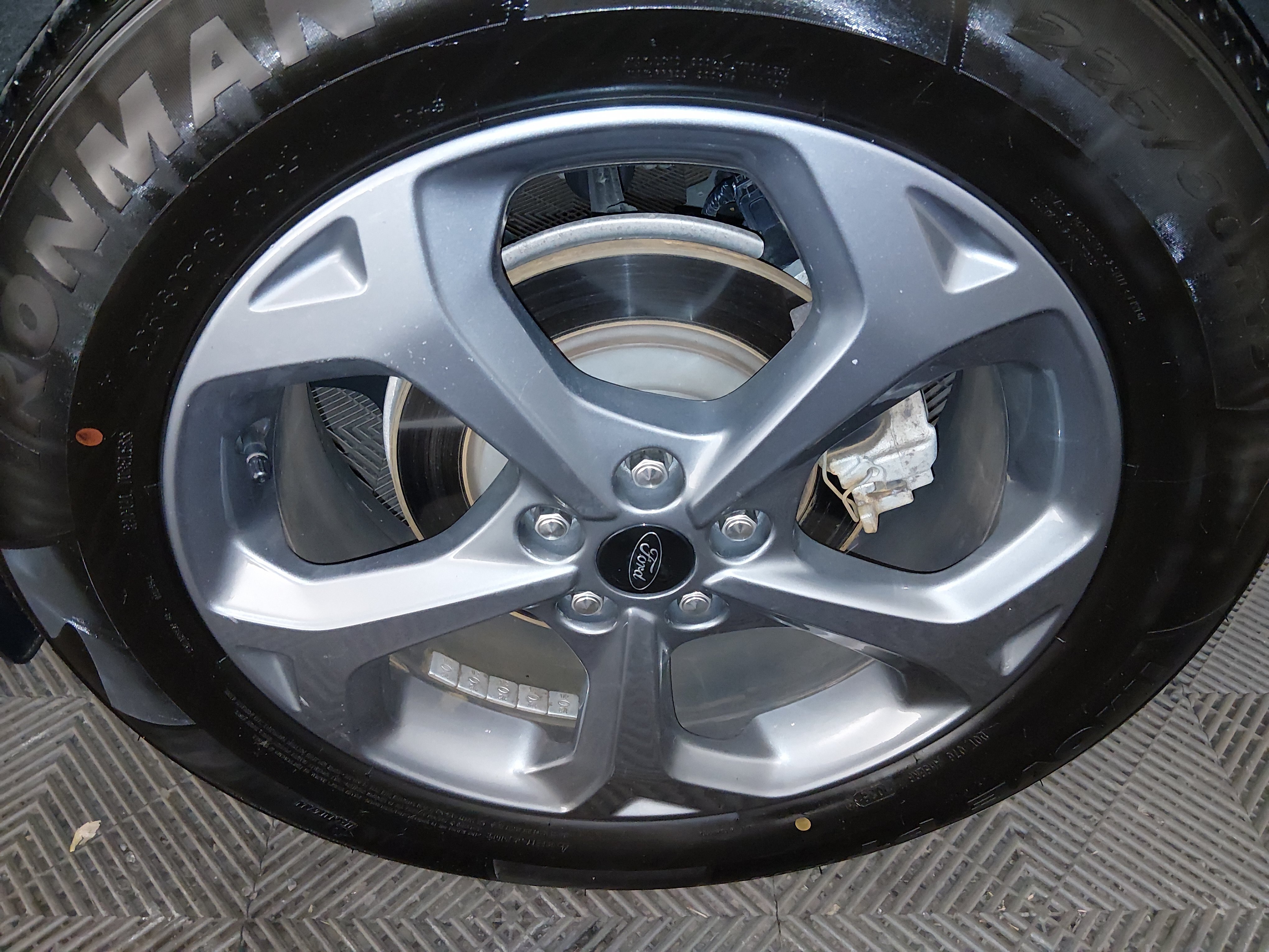2024 Ford Escape ST-Line - Photo 10