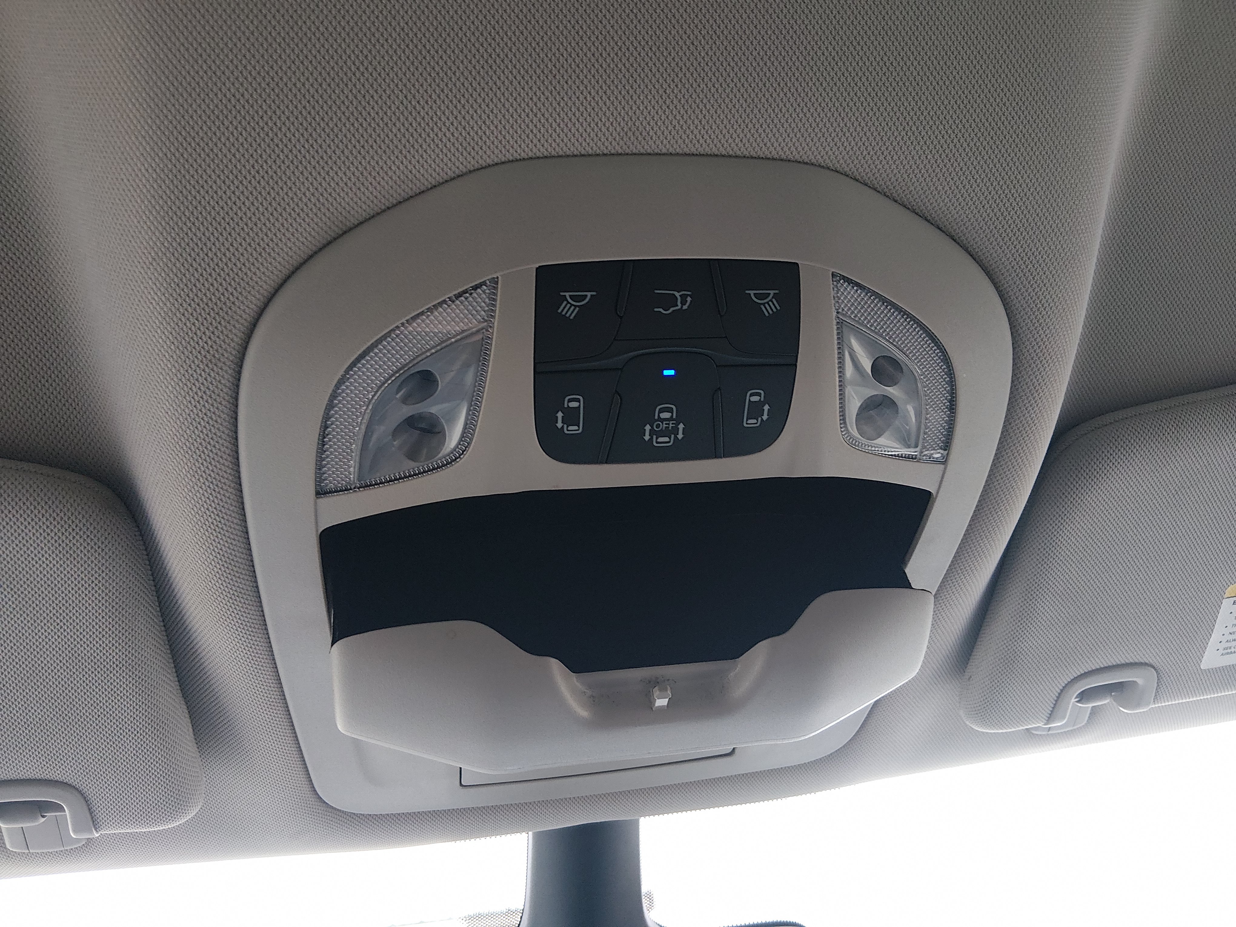 2023 Chrysler Pacifica Touring L - Photo 19