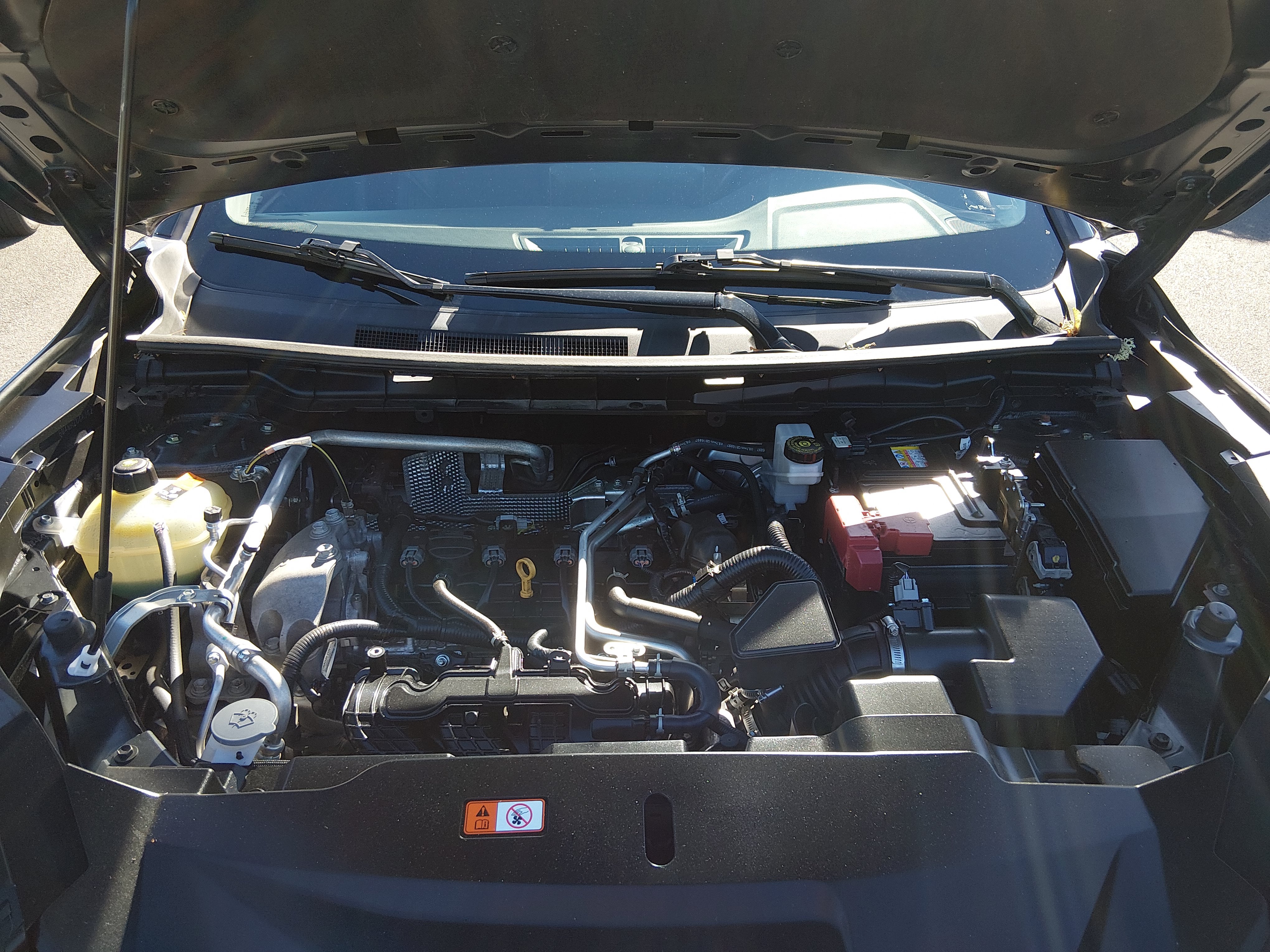 2024 Mitsubishi Outlander SE - Photo 9