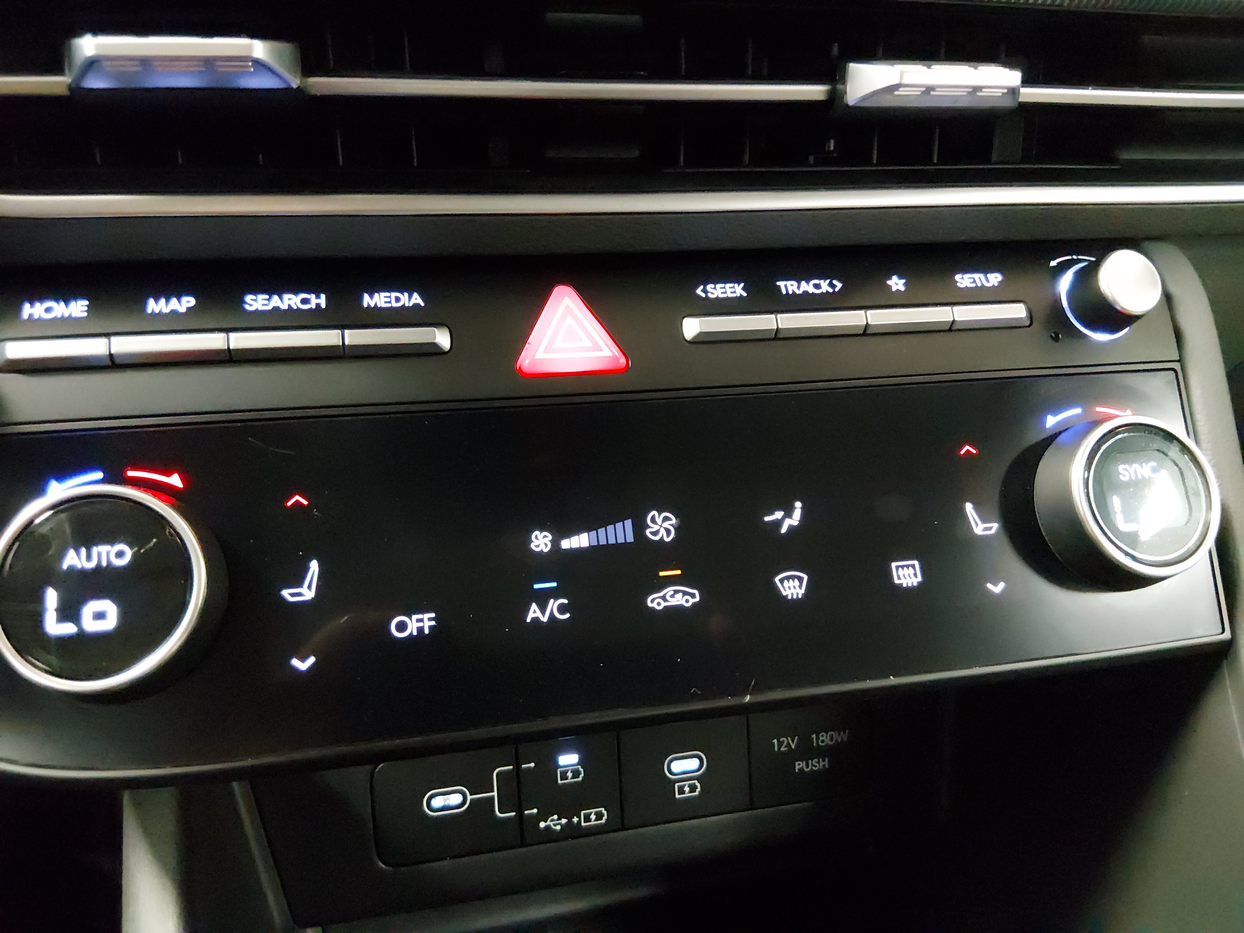 2024 Hyundai Sonata SEL - Photo 17