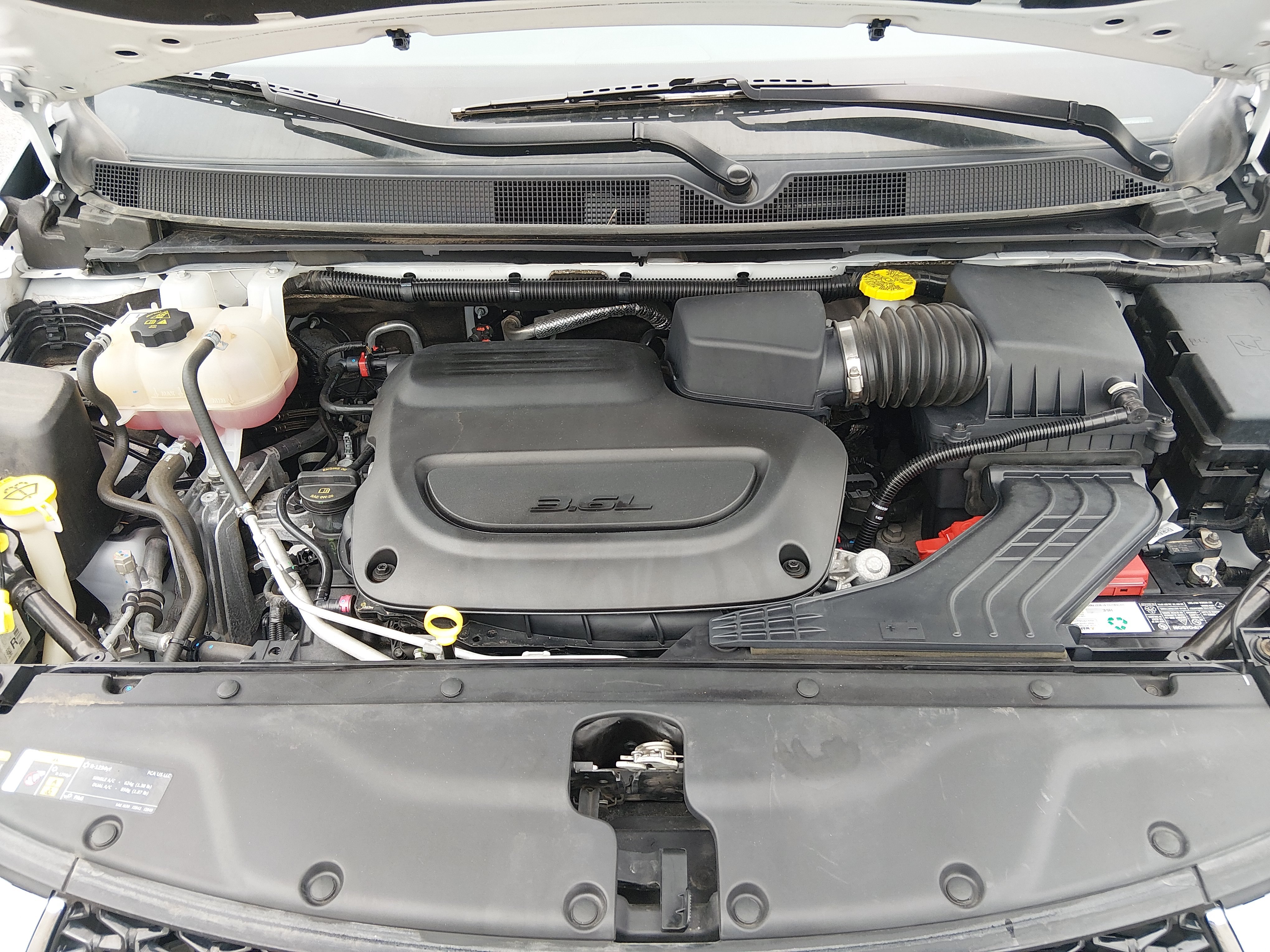 2023 Chrysler Pacifica Touring L - Photo 9