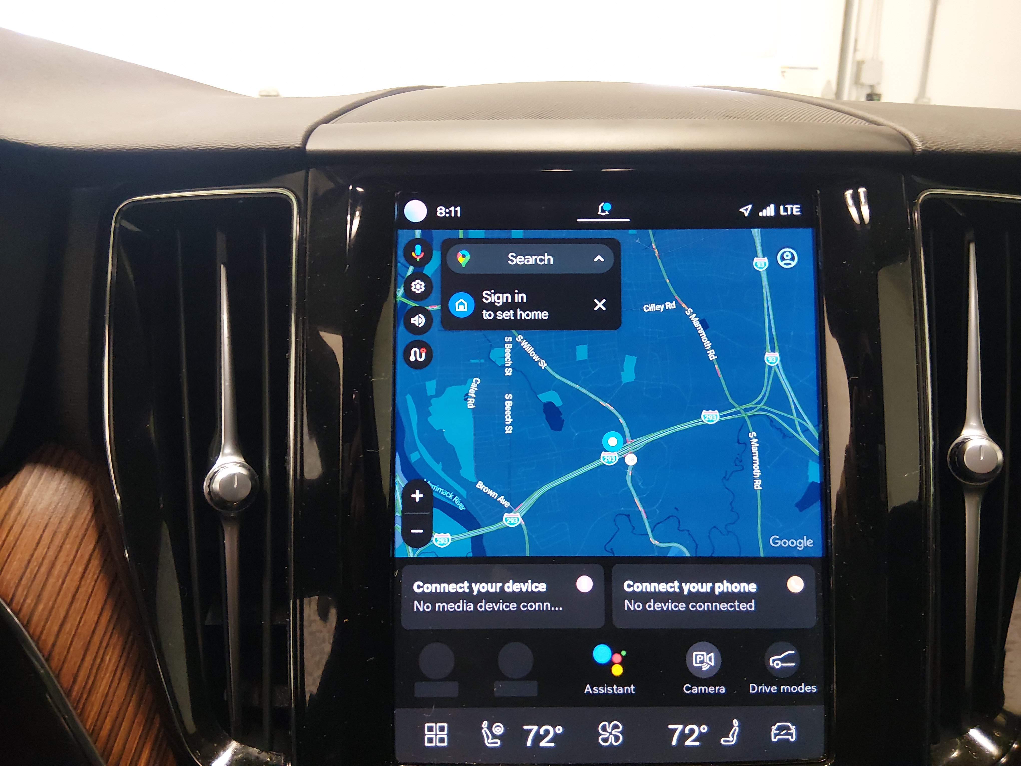 2024 Volvo XC60 Plus - Photo 17