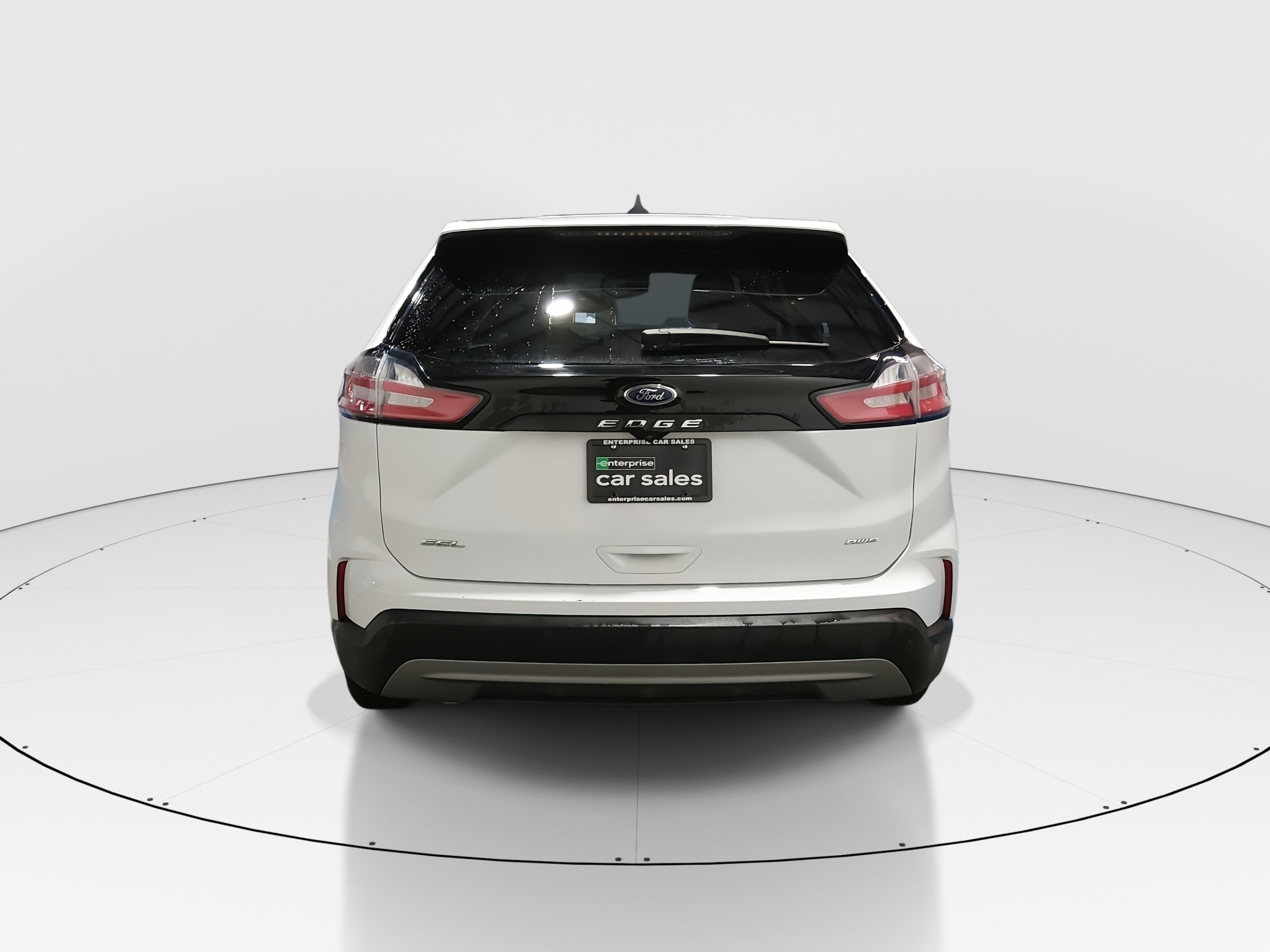 2024 Ford Edge SEL - Photo 6