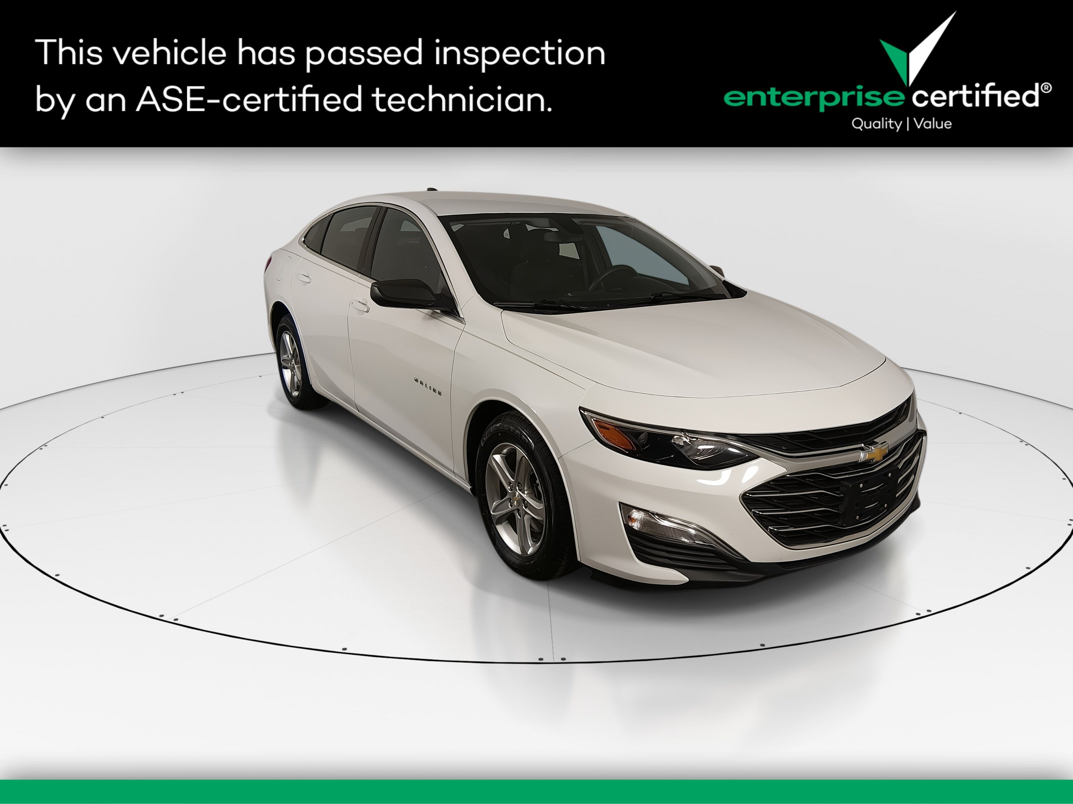 2022 Chevrolet Malibu