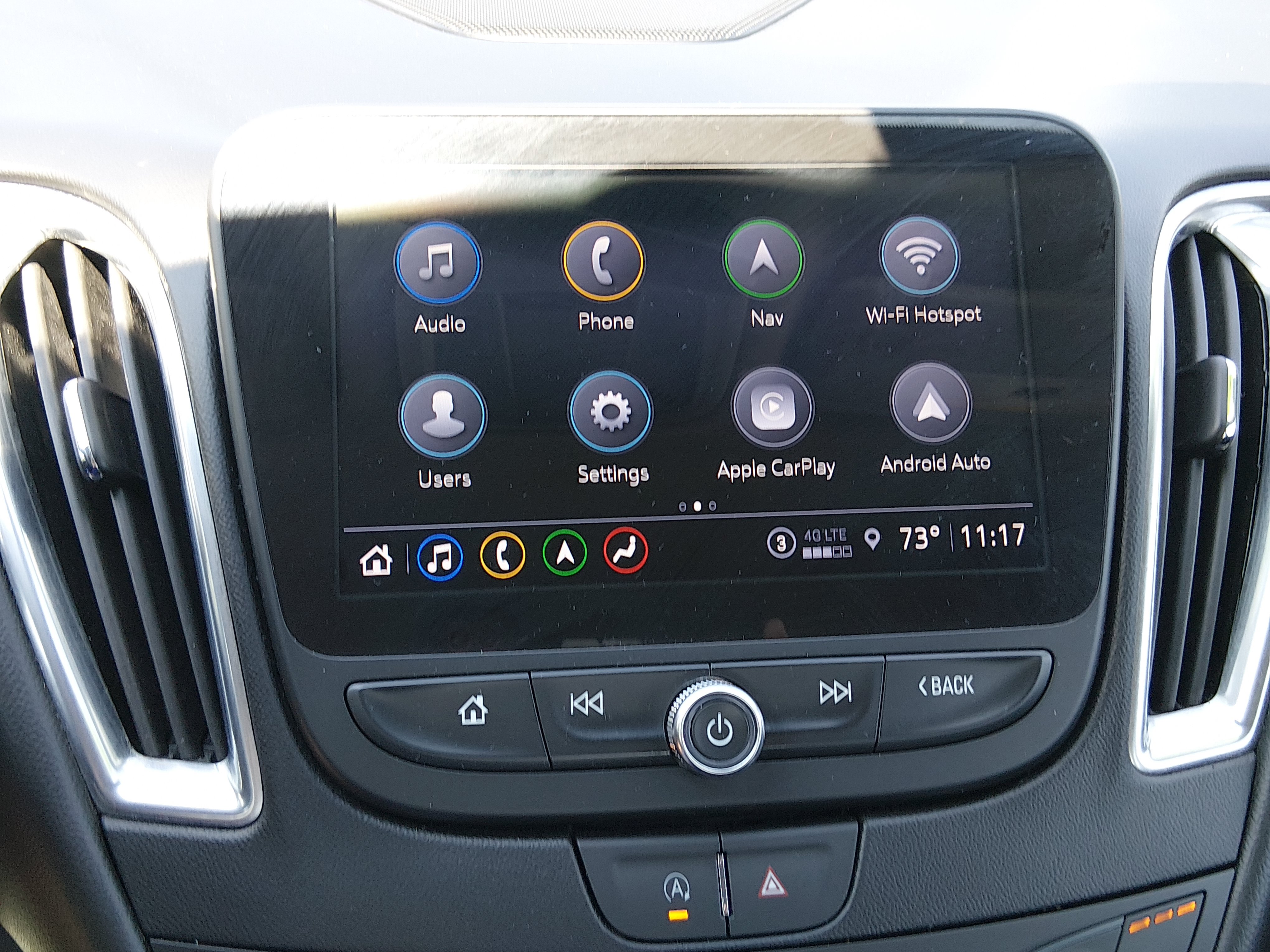 2024 Chevrolet Malibu 2LT - Photo 19