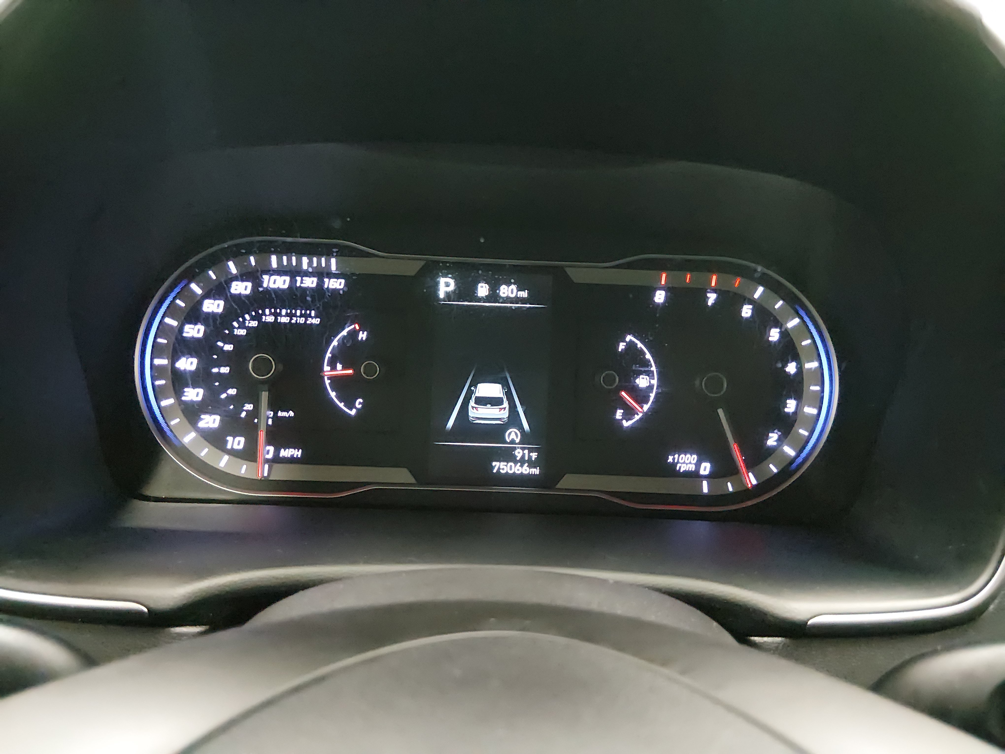 2023 Hyundai Tucson SEL - Photo 14