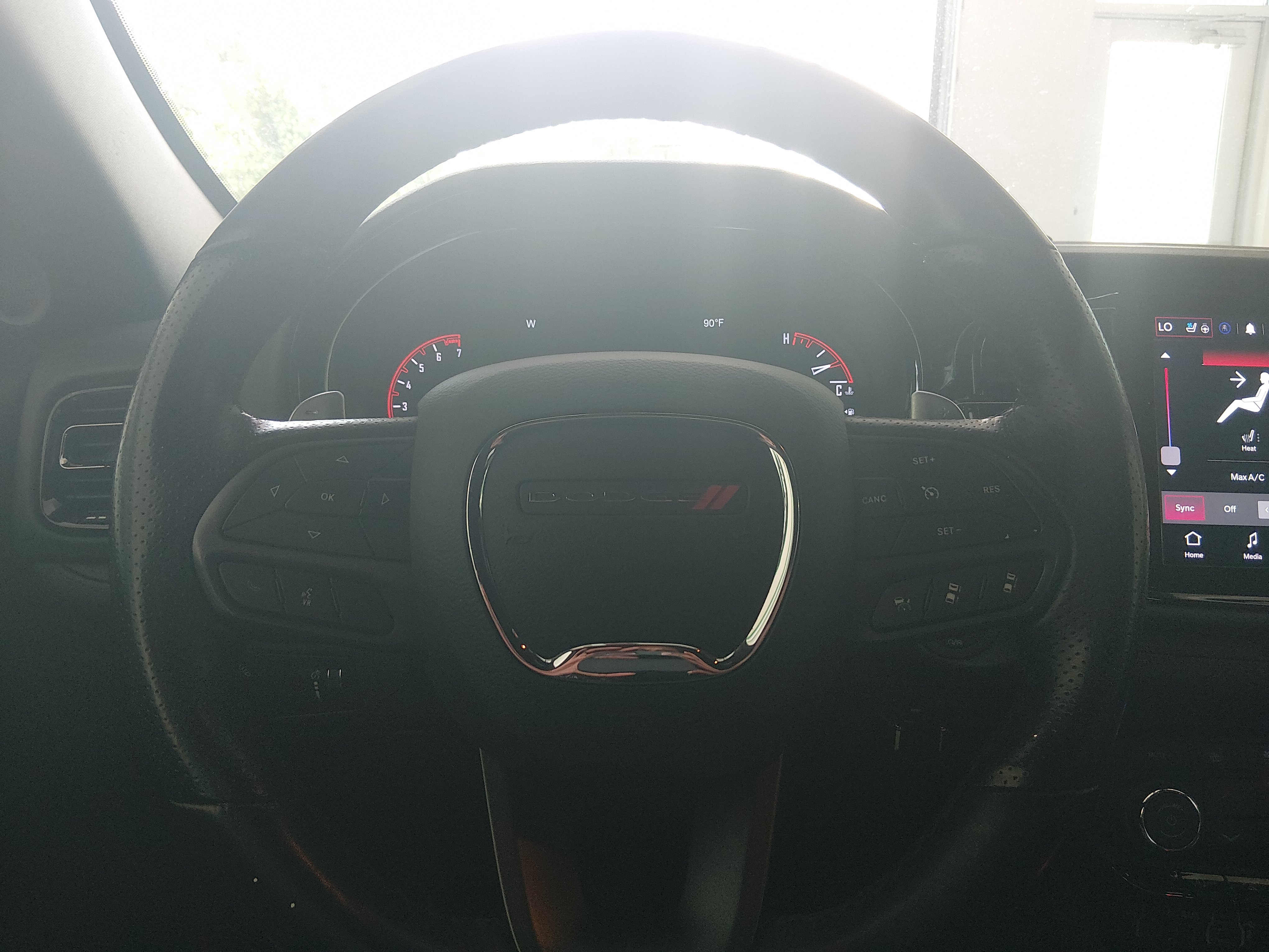 2024 Dodge Durango GT - Photo 12